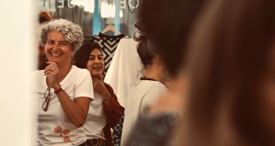 La soirée d’inauguration