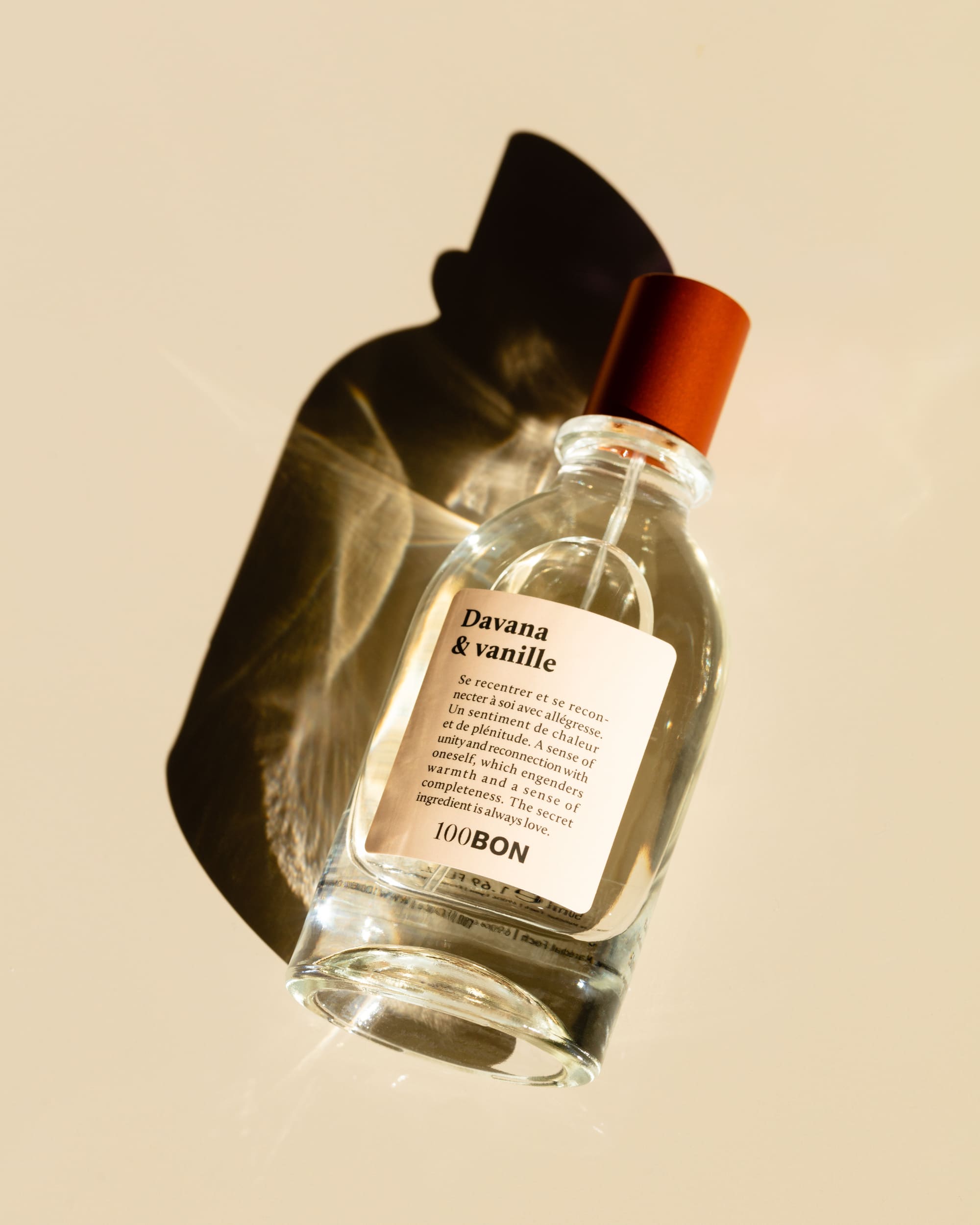 100bon unisexe eau cologne davana et vanille l armoire poethique 2