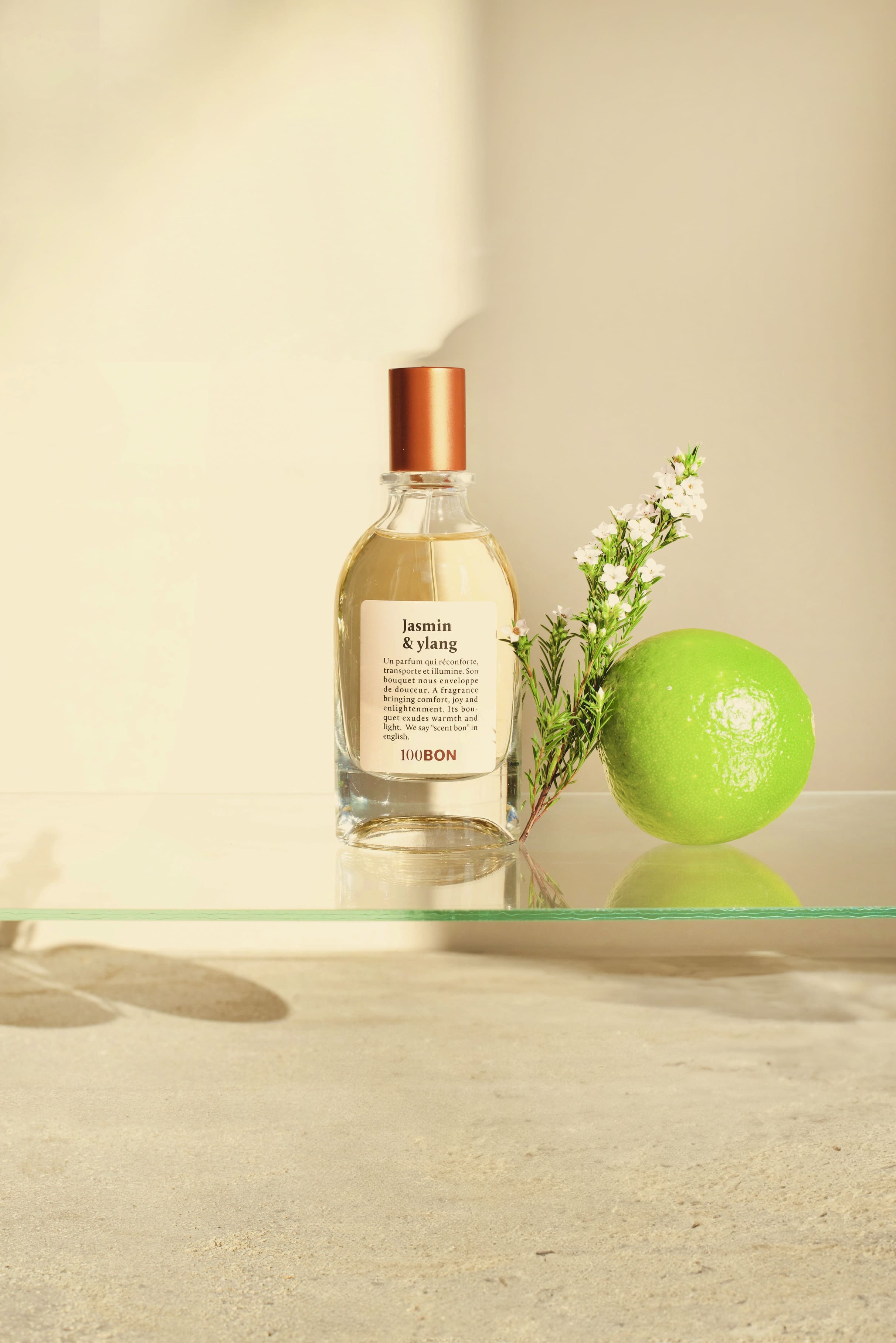 100bon unisexe eau cologne jasmin et ylang l armoire poethique  2