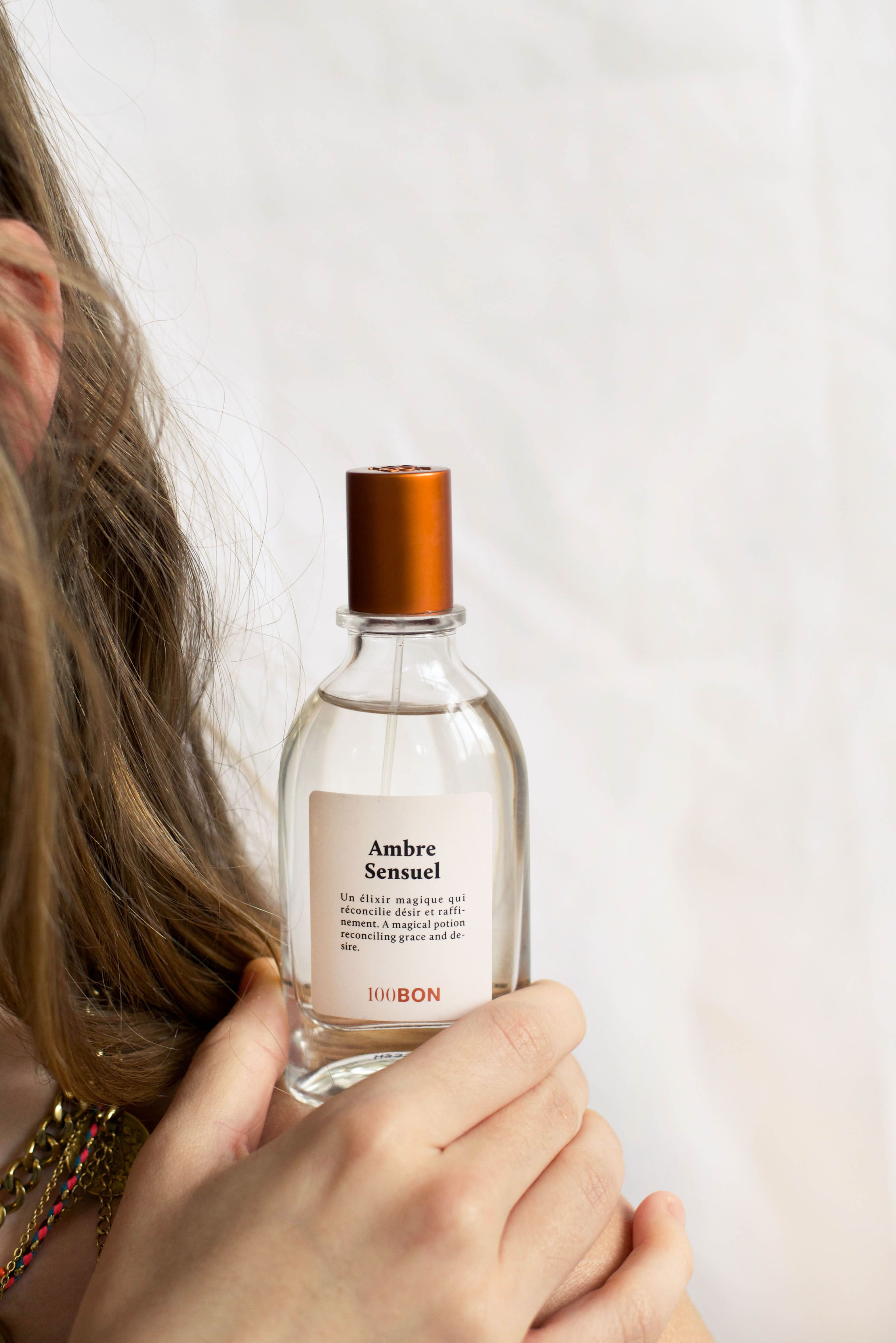 100bon unisexe eau toilette ambre sensuel l armoire poethique 4