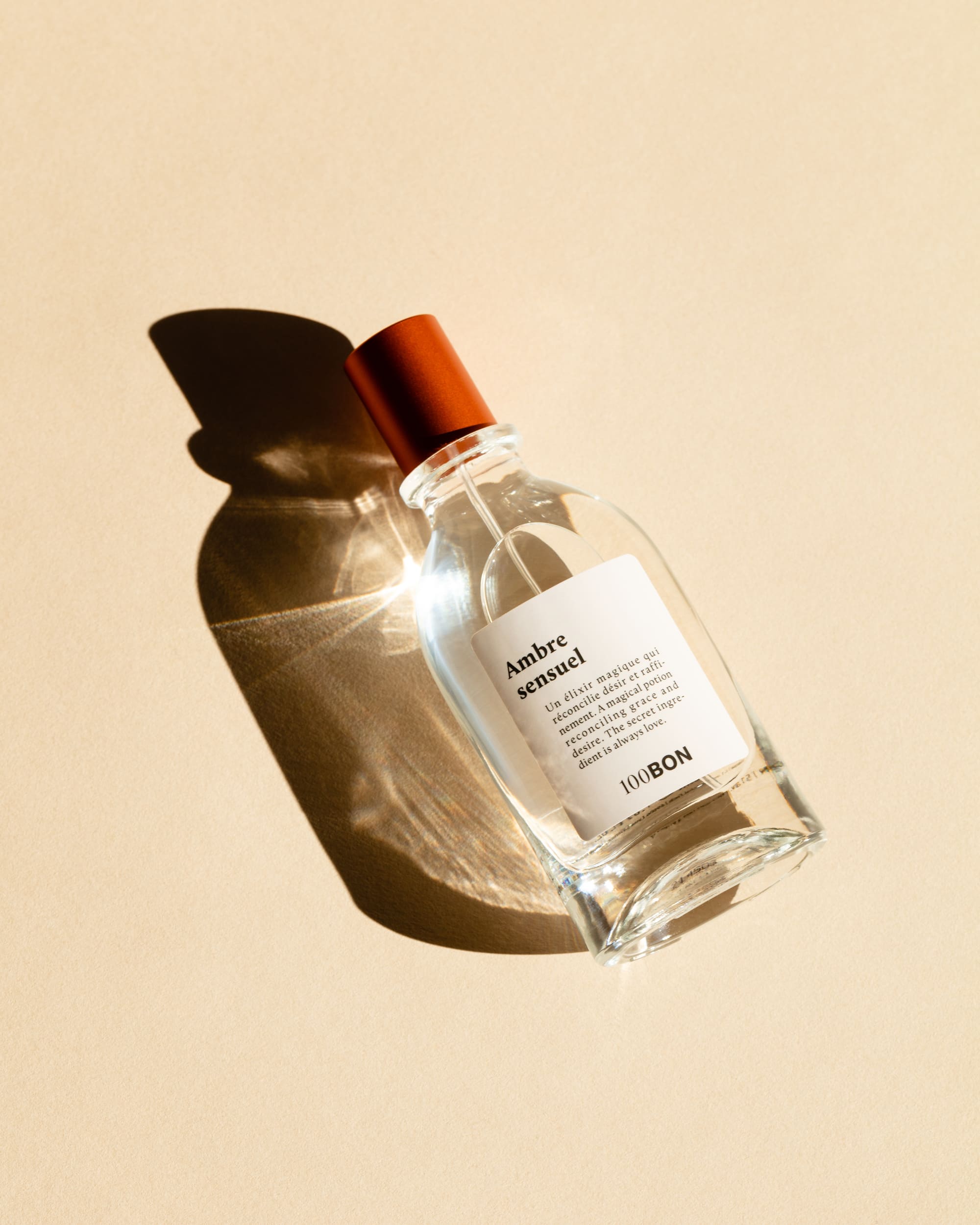 100bon unisexe eau toilette ambre sensuel l armoire poethique 5