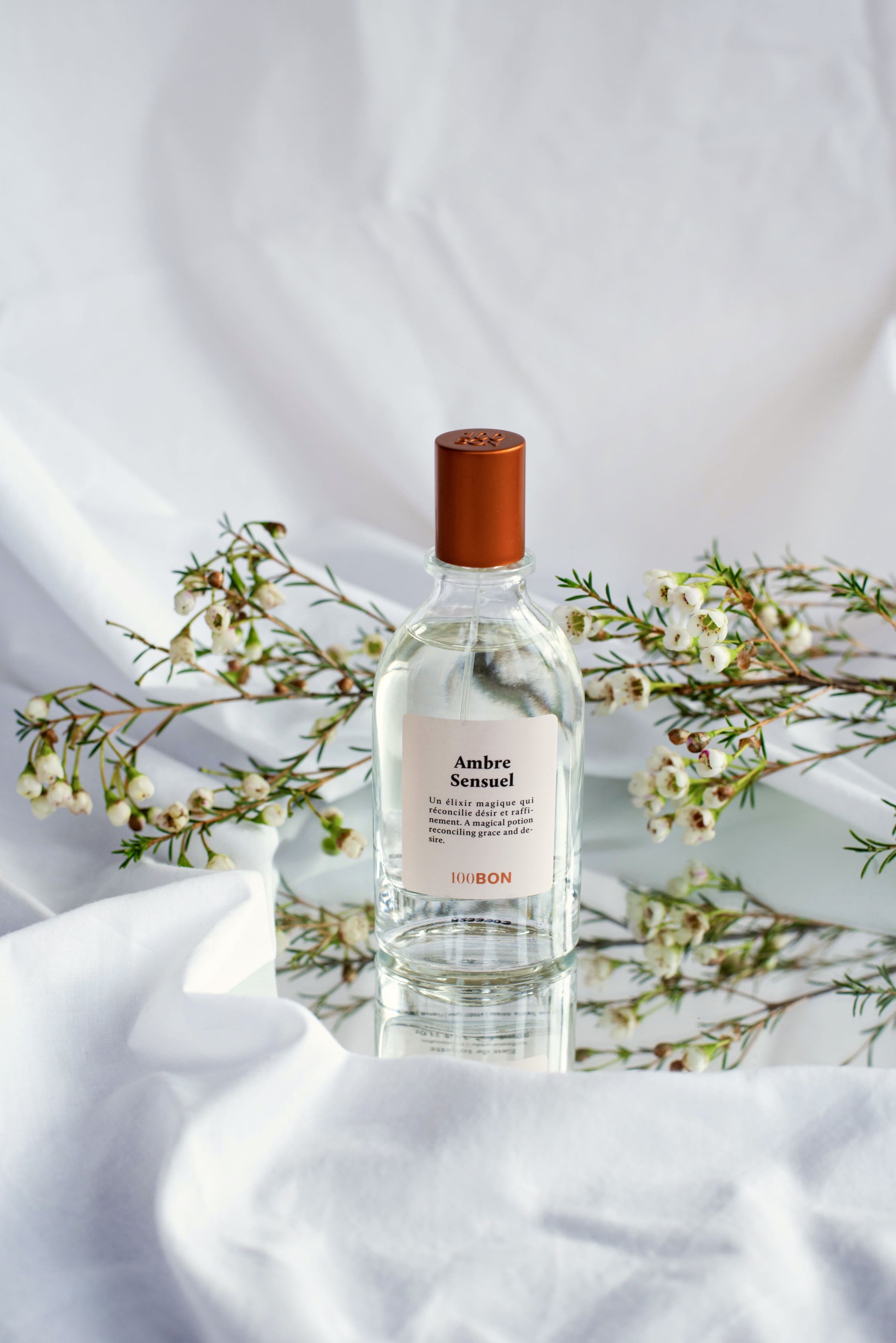 100bon unisexe eau toilette ambre sensuel l armoire poethique 7