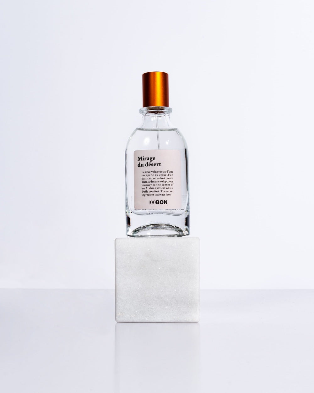 100bon unisexe eau toilette mirage desert l armoire poethique 1