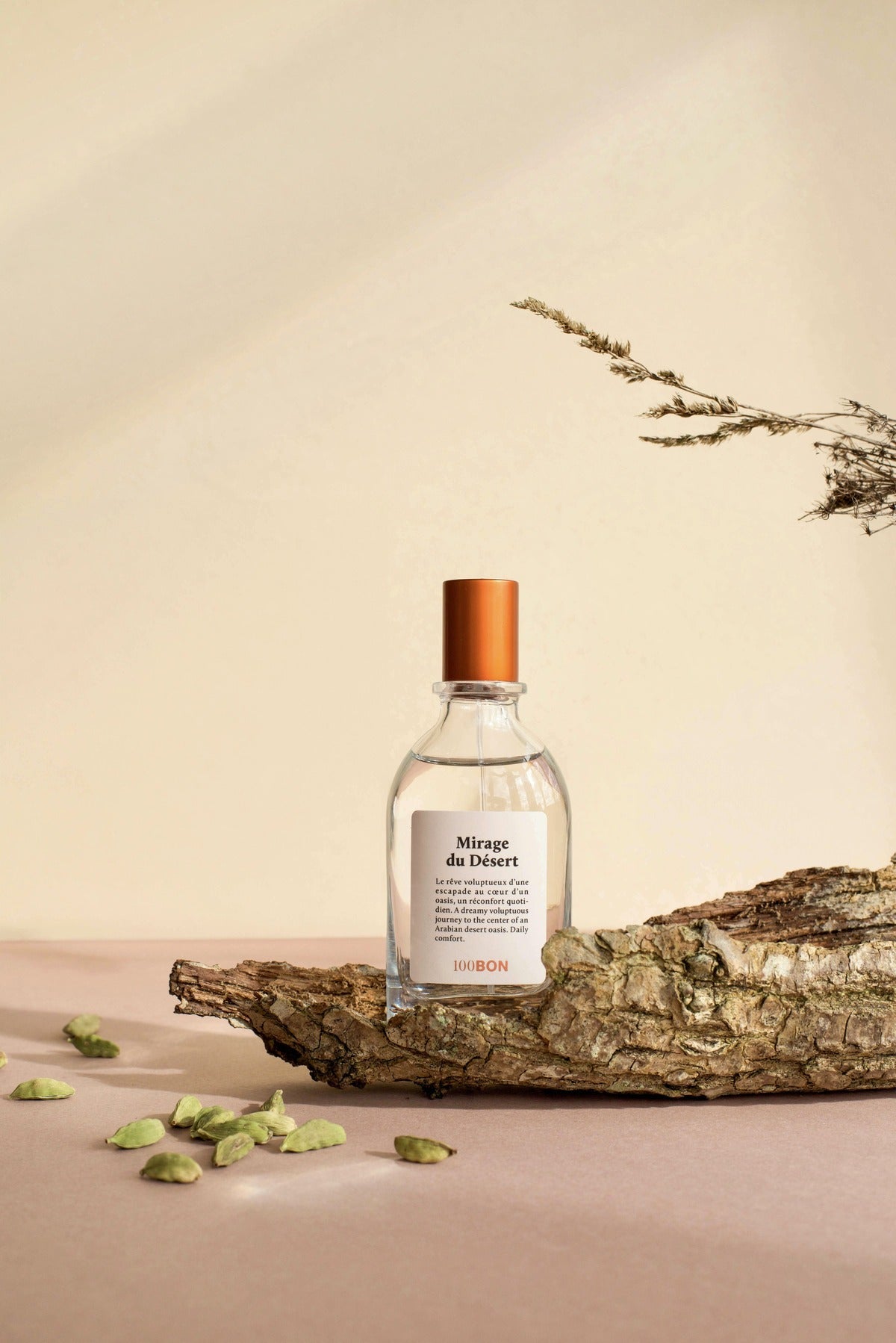 100bon unisexe eau toilette mirage desert l armoire poethique 2