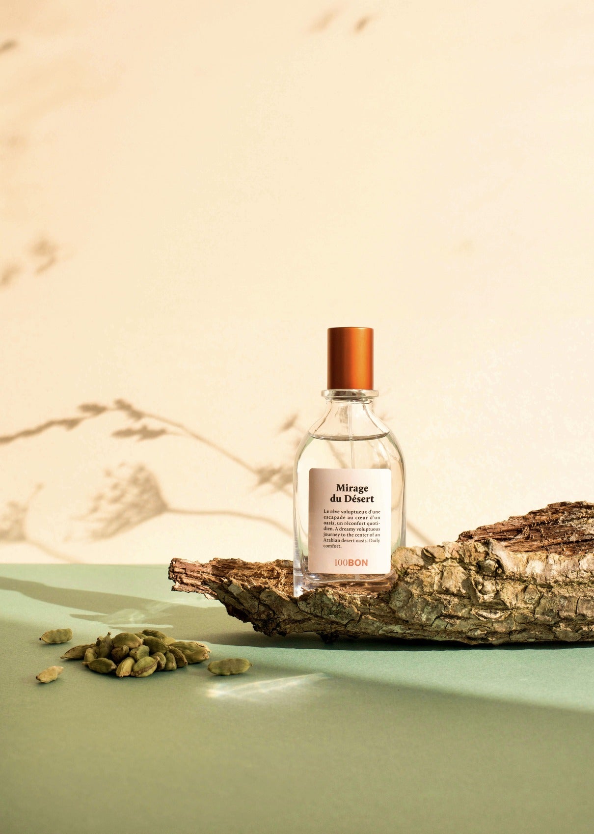 100bon unisexe eau toilette mirage desert l armoire poethique 3