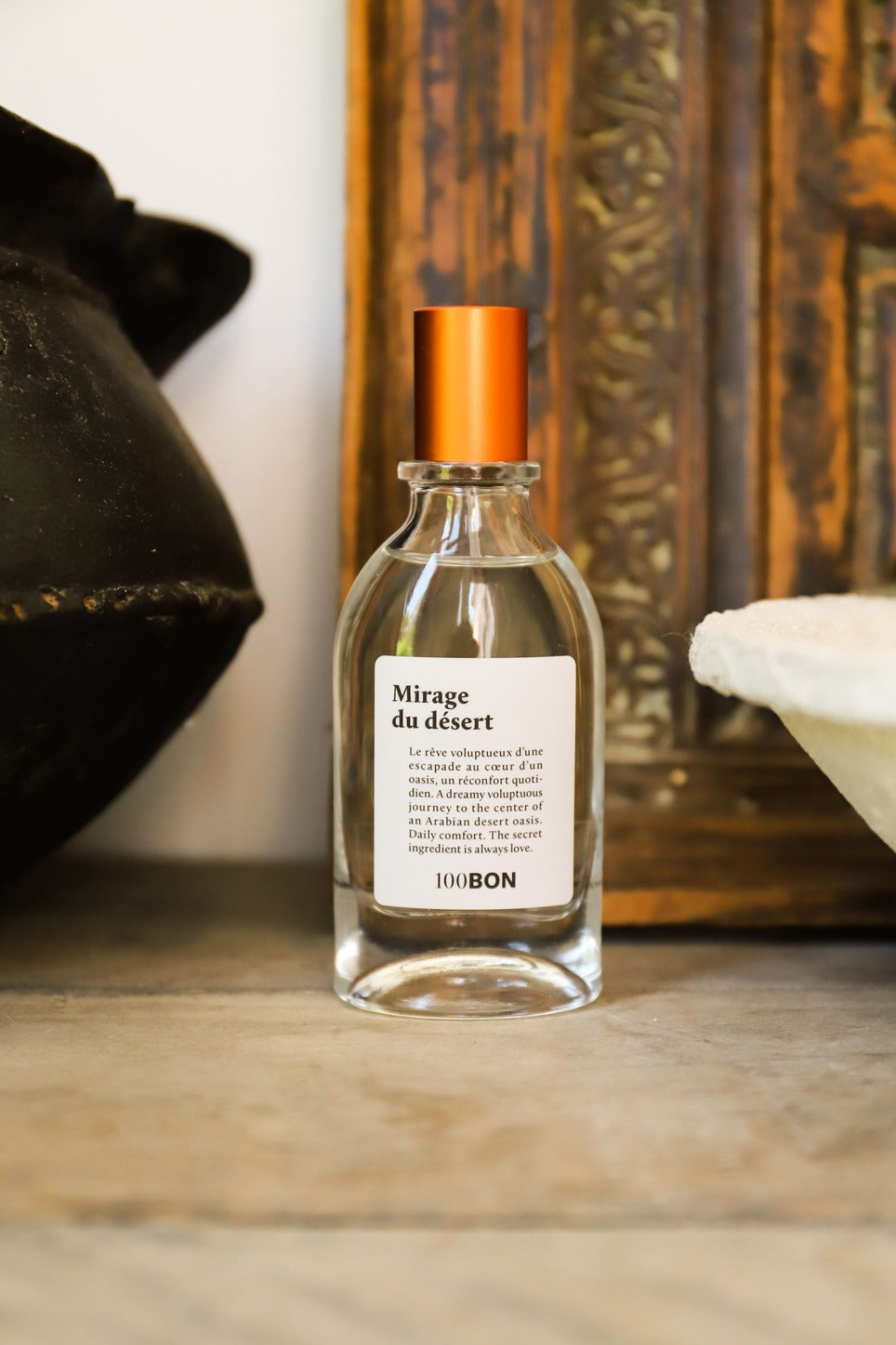 100bon unisexe eau toilette mirage desert l armoire poethique 4