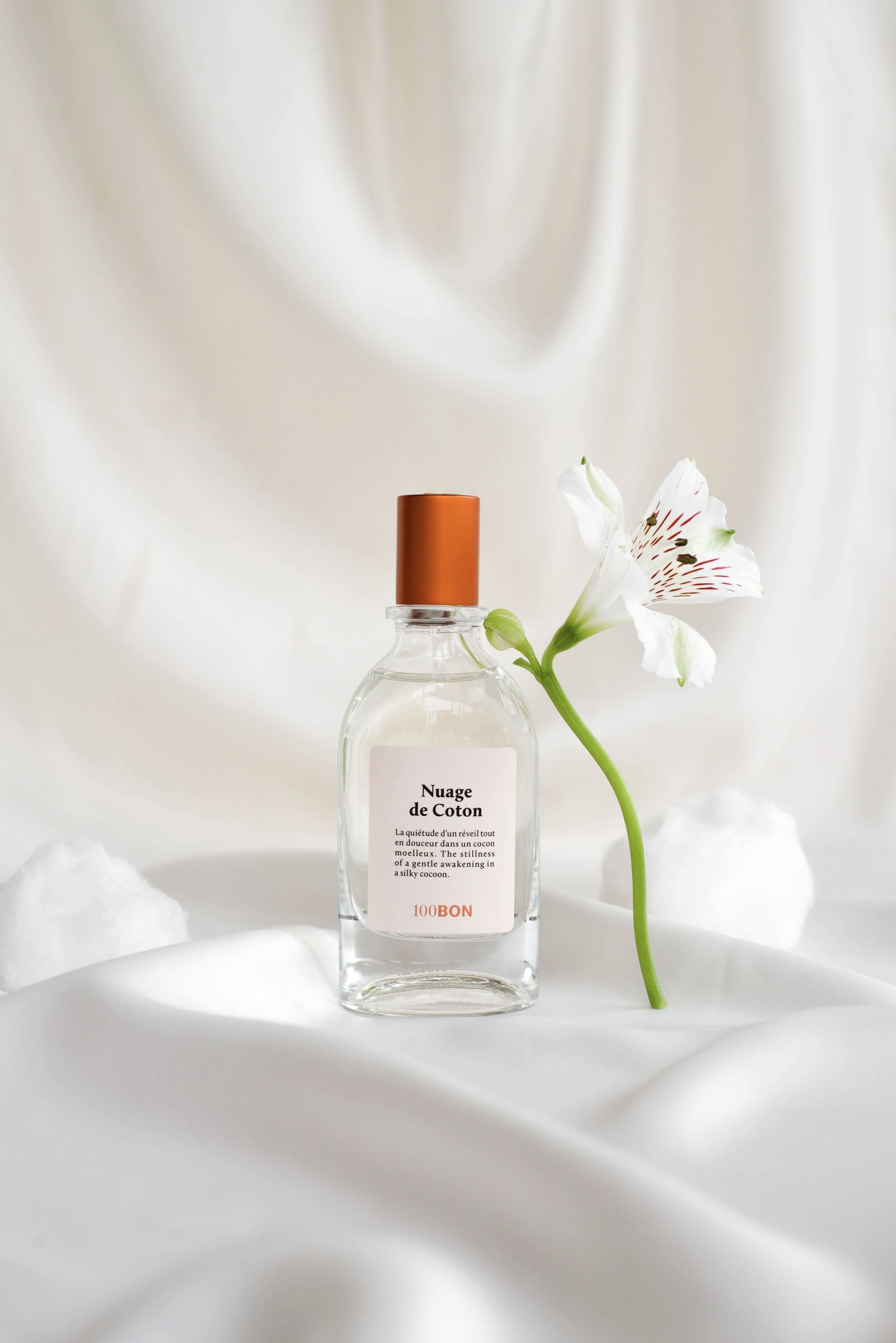 100bon unisexe eau toilette nuage de coton l armoire poethique 2