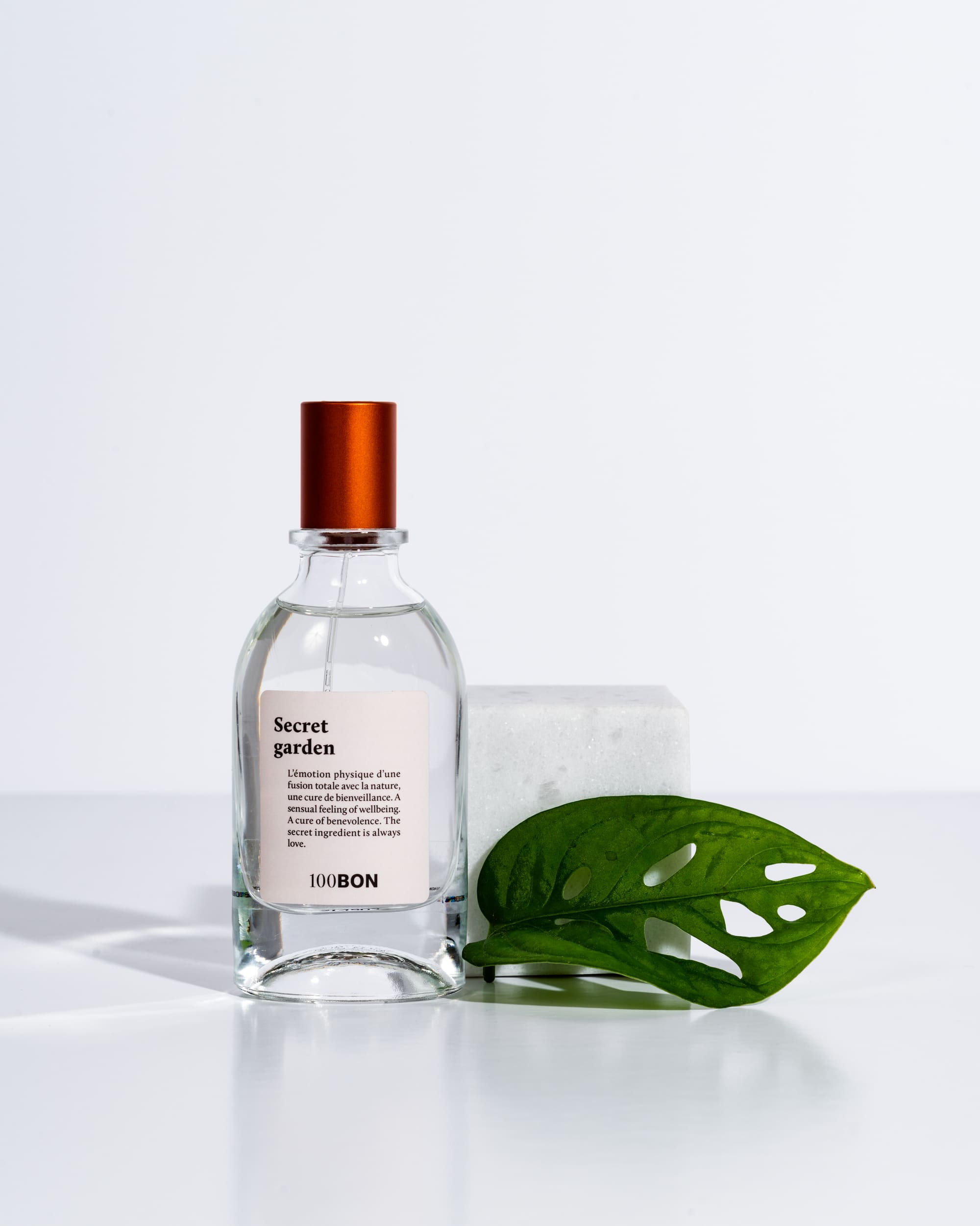 100bon unisexe eau toilette secret garden l armoire poethique 4