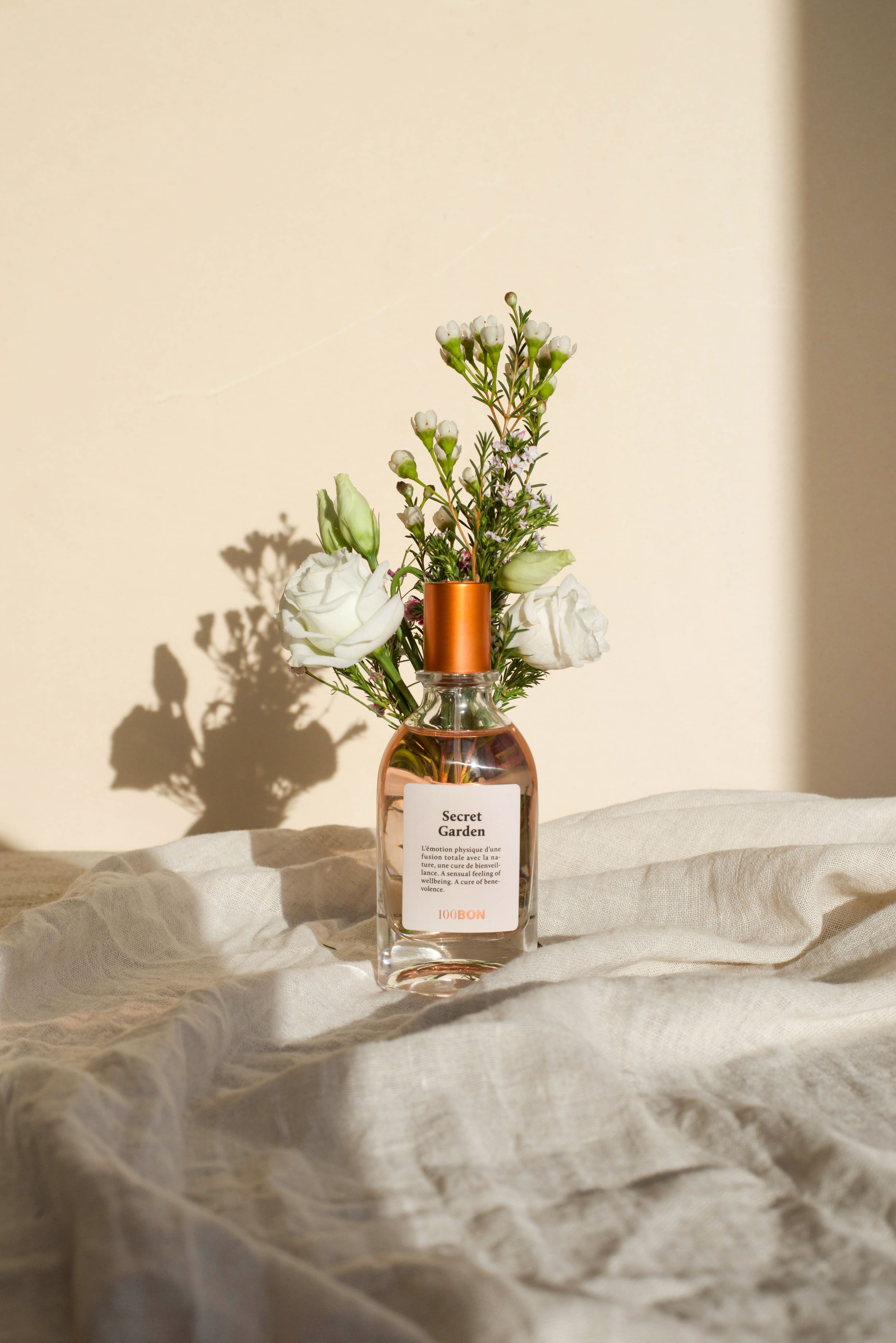 100bon unisexe eau toilette secret garden l armoire poethique 5
