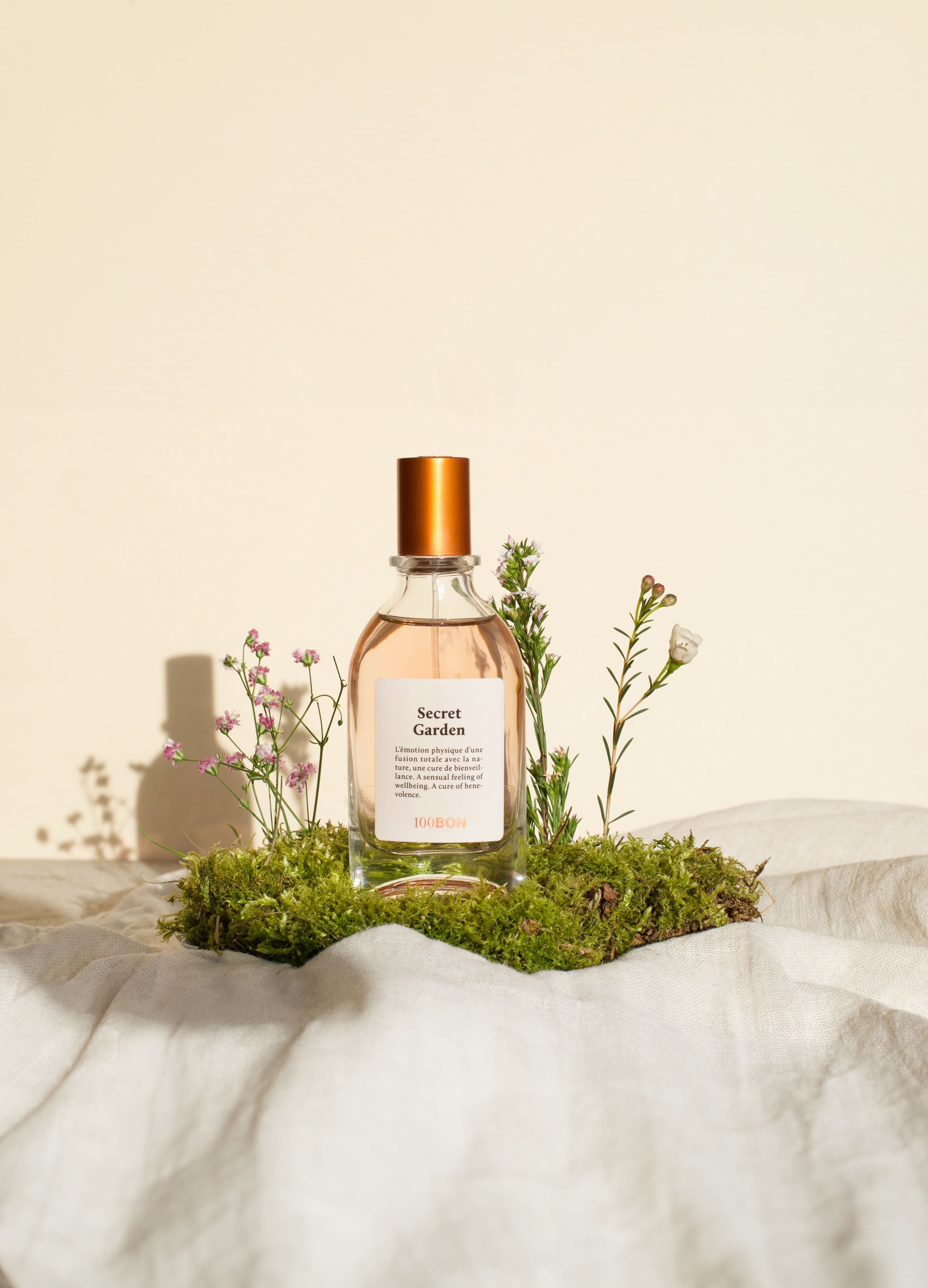 100bon unisexe eau toilette secret garden l armoire poethique 6