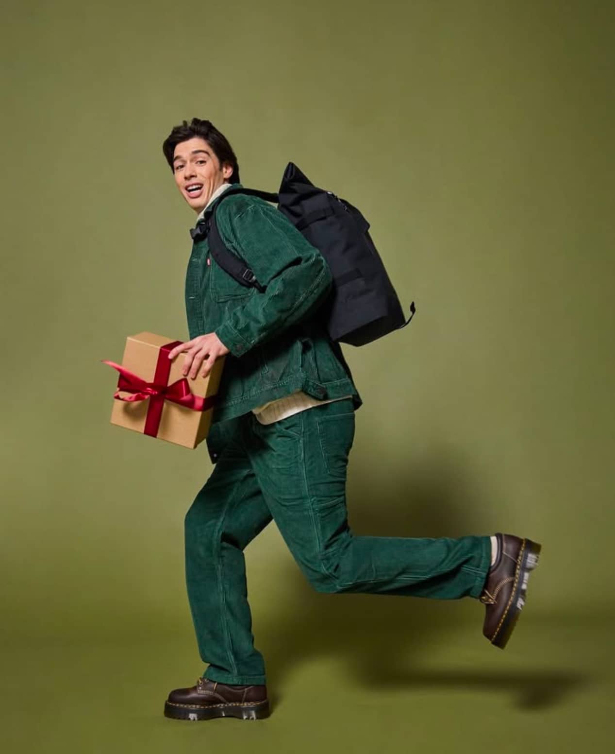 got bag, marque éthique et engagée pour homme et femme, sacs et accessoires écoresponsables, les créateurs, l'armoire poéthique