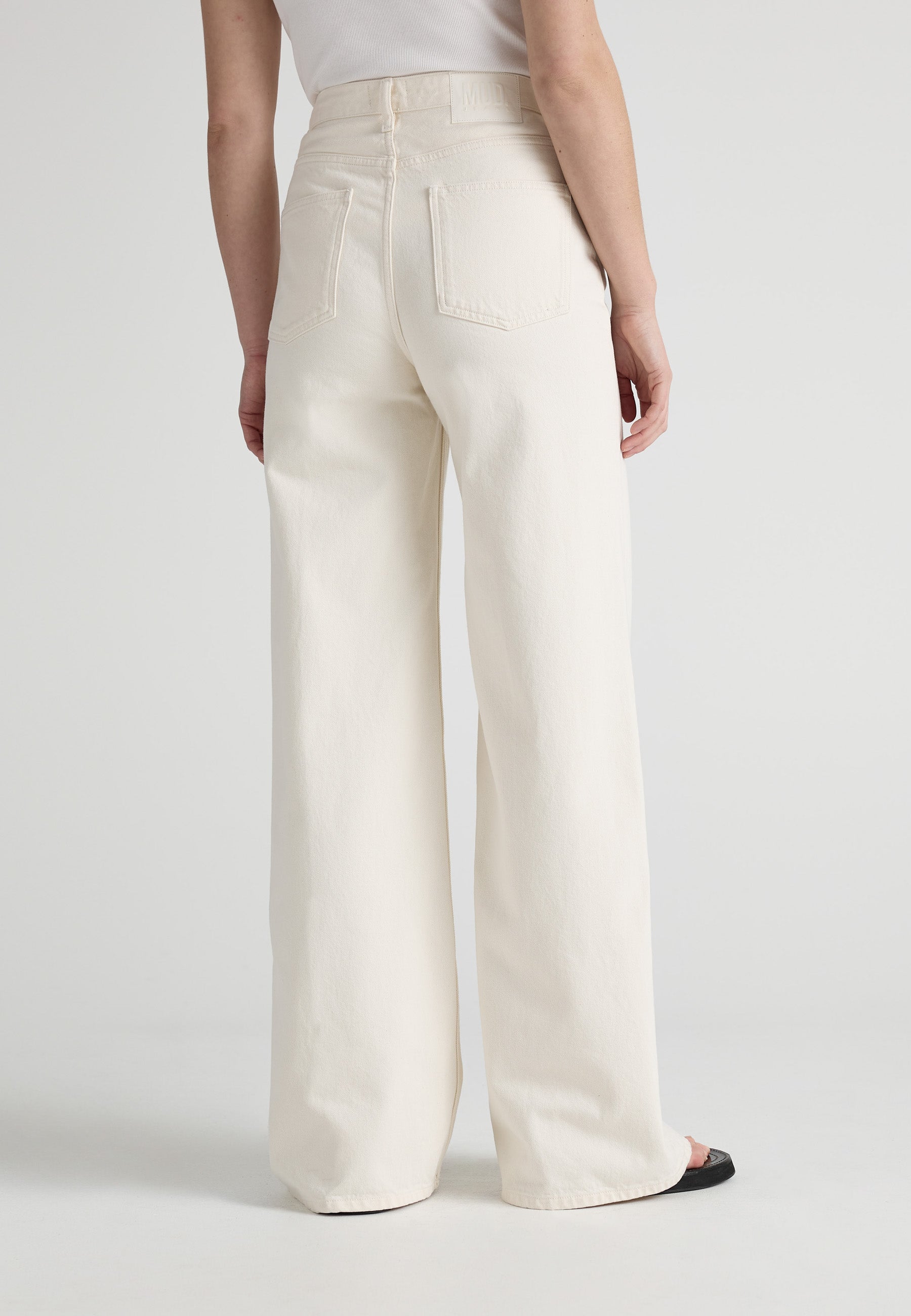 LOOK 34 Sara High Loose    Natural 4060 2
