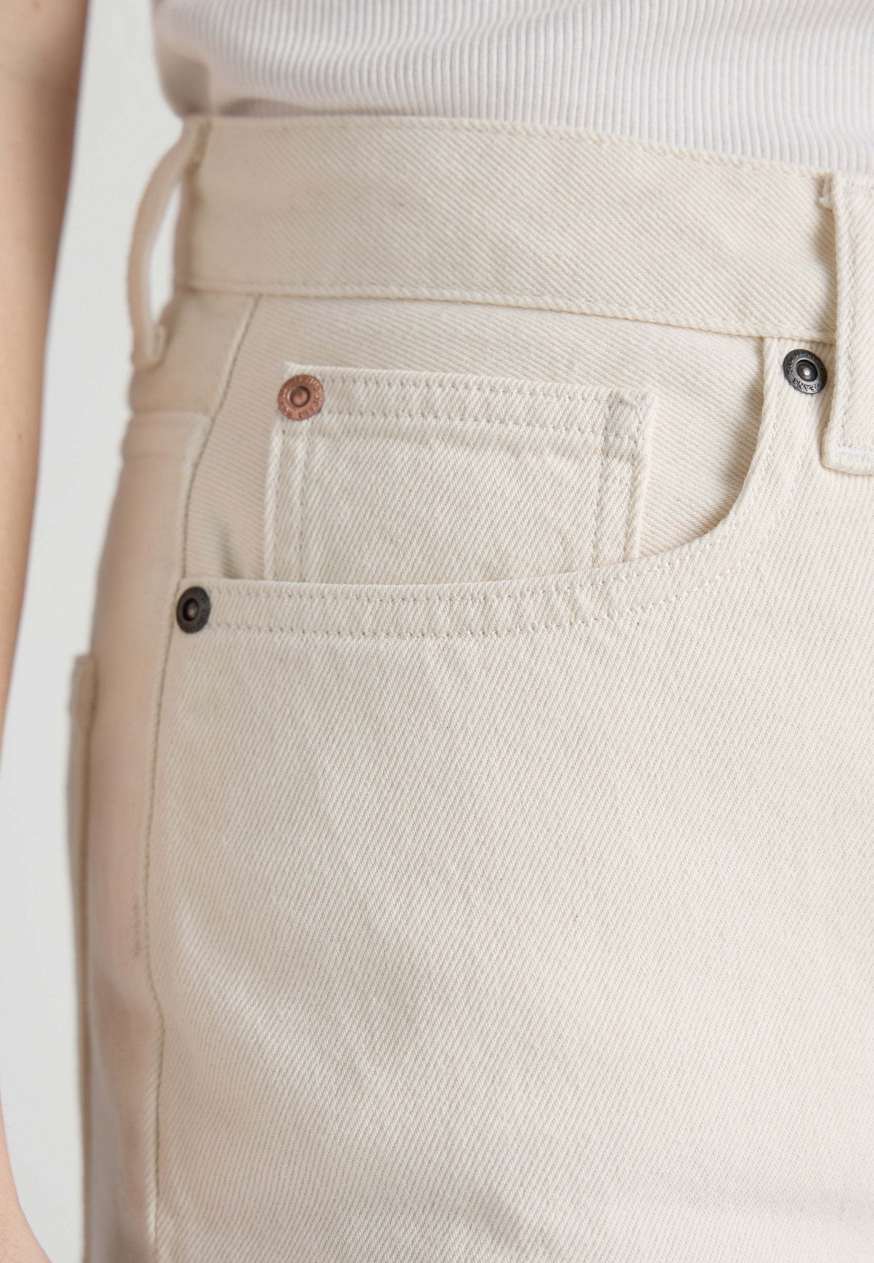 LOOK 34 Sara High Loose Natural 4077 2