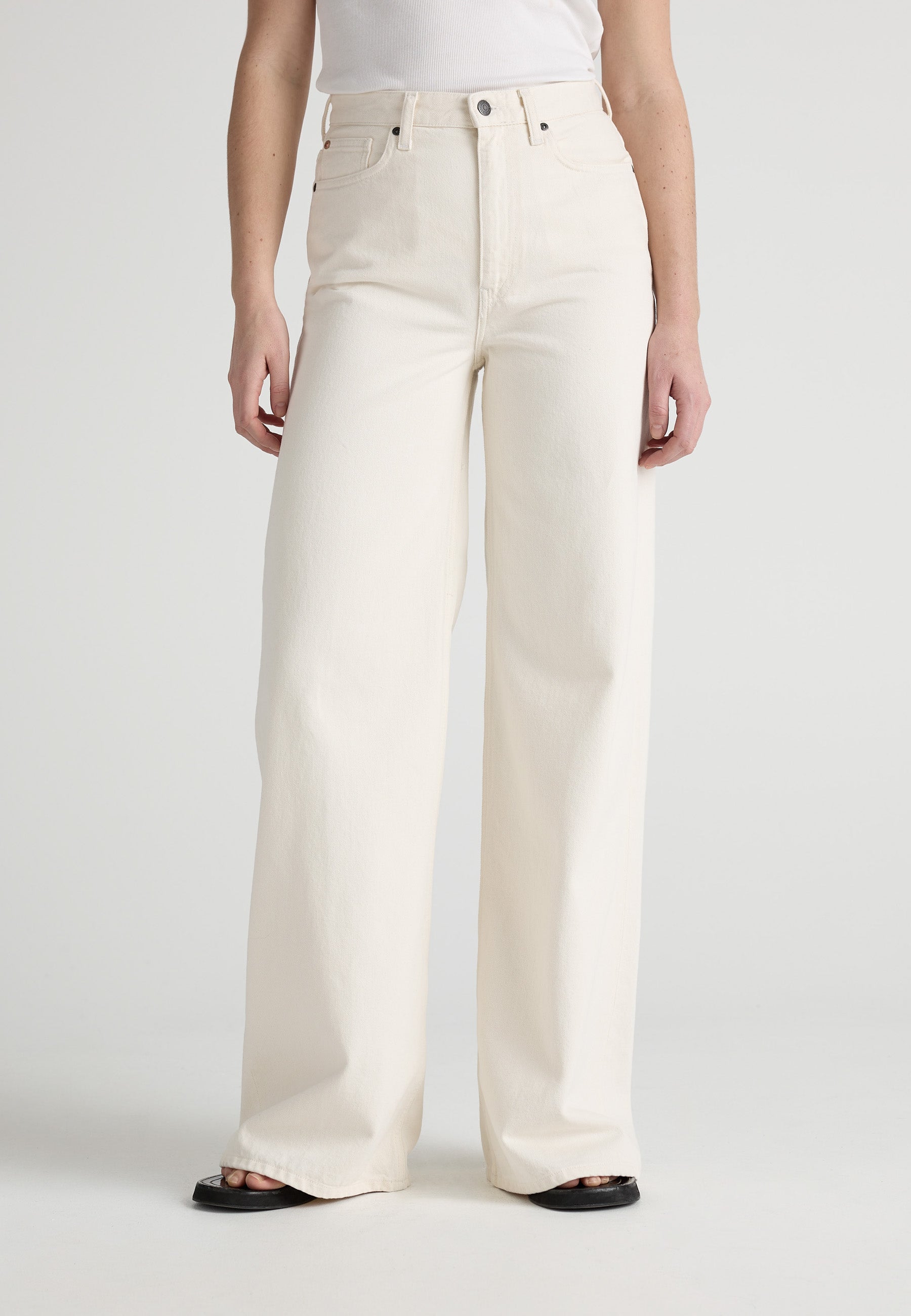 LOOK 34 Sara High Loose Natural 4082 2