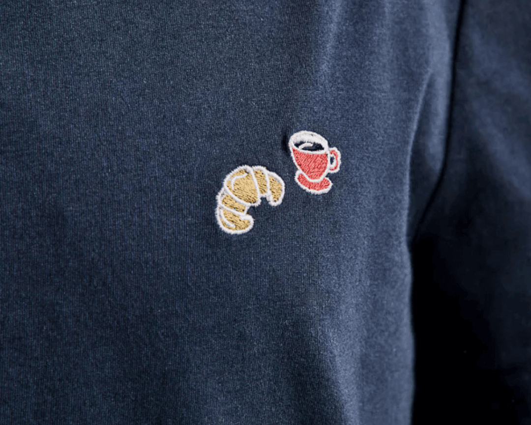 La Gentle Factory, marque de vêtements et accessoires fabriqués en France, l'armoire poéthique