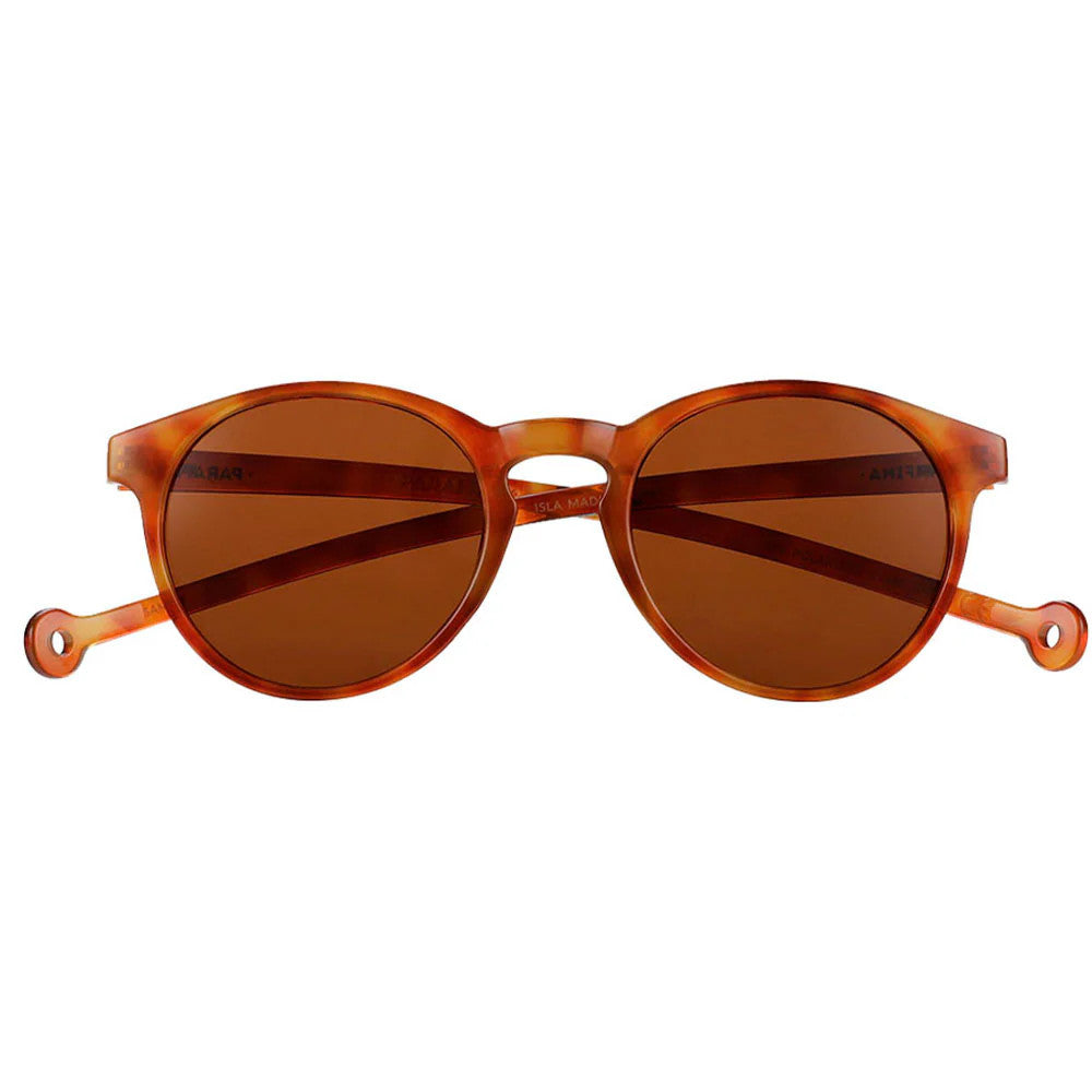 Parafina unisexe lunettes soleil isla bouteille recyclee orange l armoire poethique 3