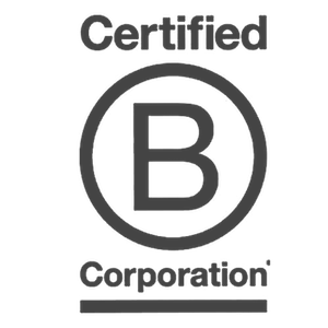 Logo label B Corp