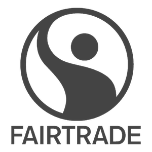Logo label Fairtrade