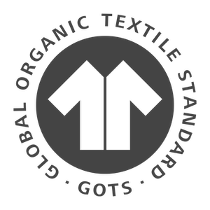 Logo label GOTS