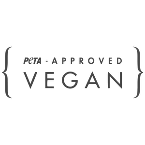 Logo label PETA