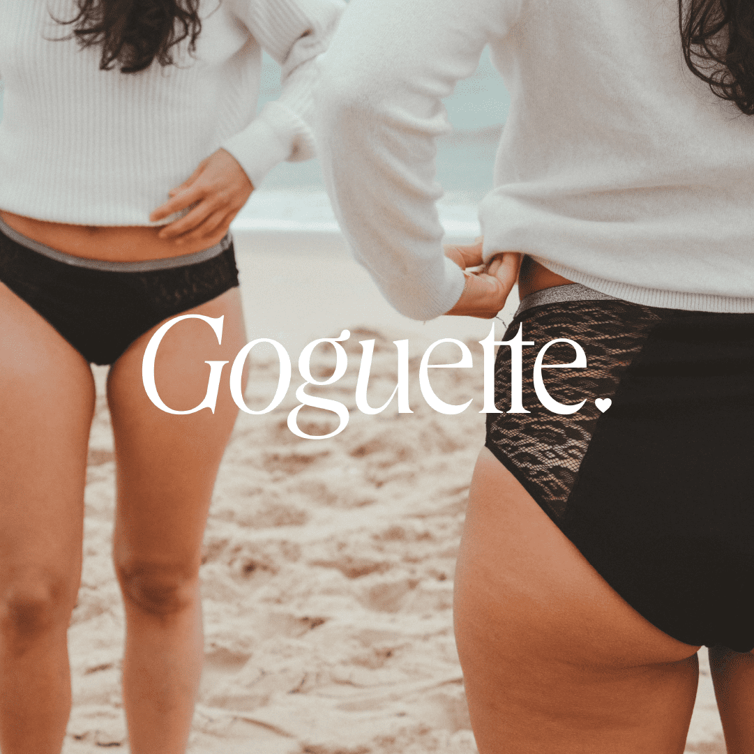 Goguette, marque française de lingerie pour femme, Armoire Poéthique