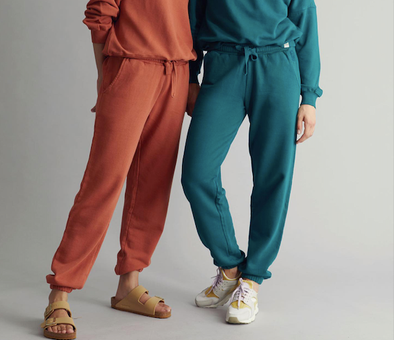 Pantalons éthiques pour femme, Armoire Poéthique