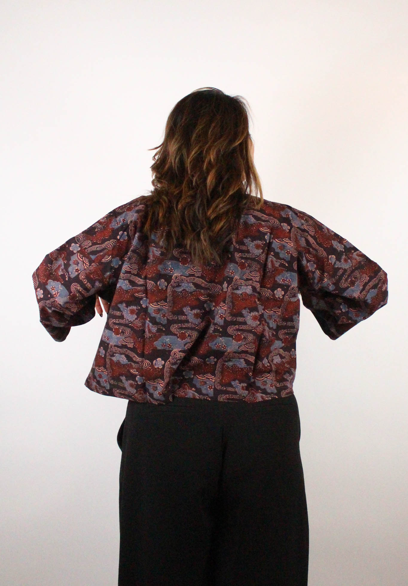 azaadi femme bolero cochin vikaas coton bio l armoire poethique 4