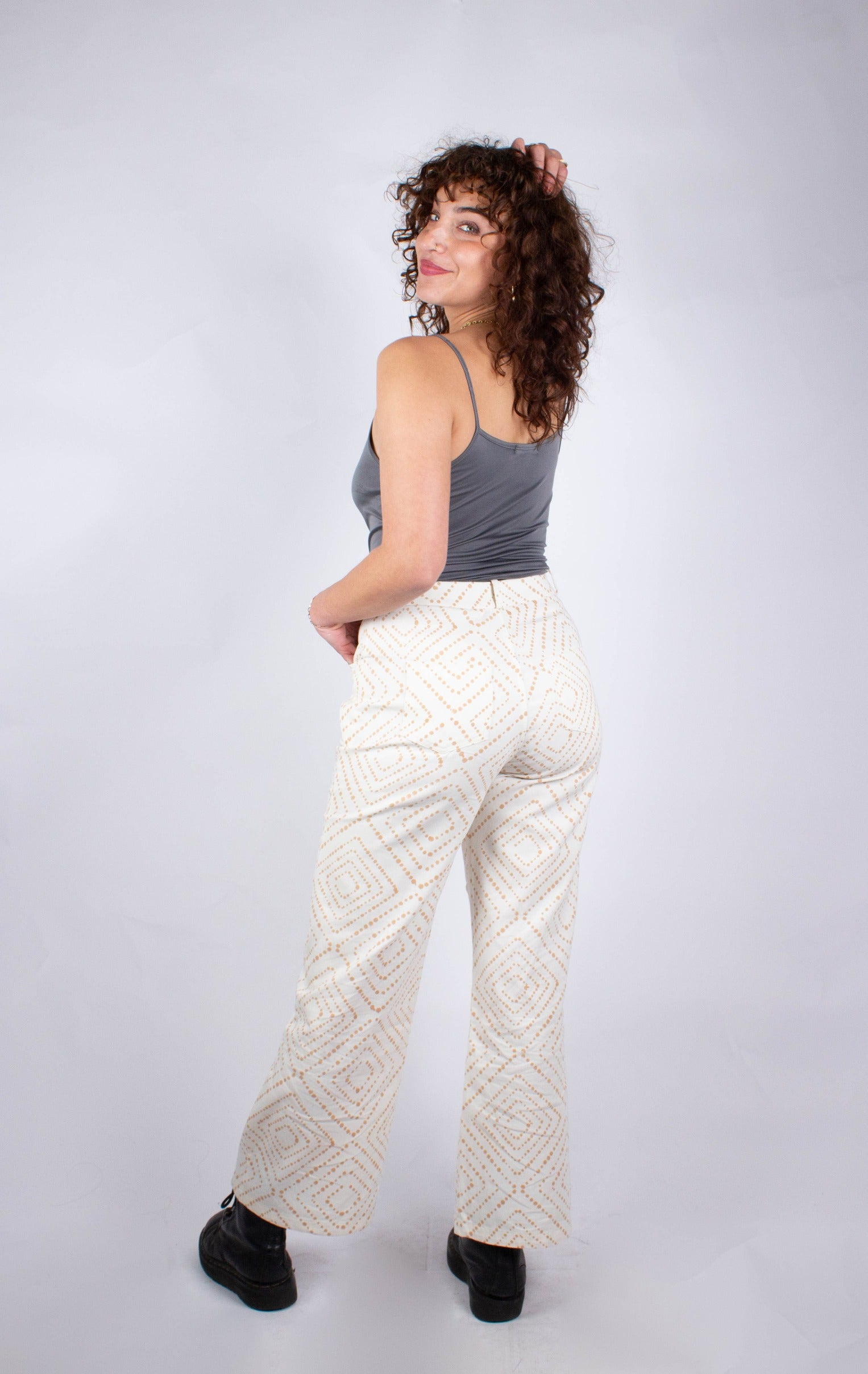 azaadi femme pantalon gwalior chamak coton bio l armoire poethique 4