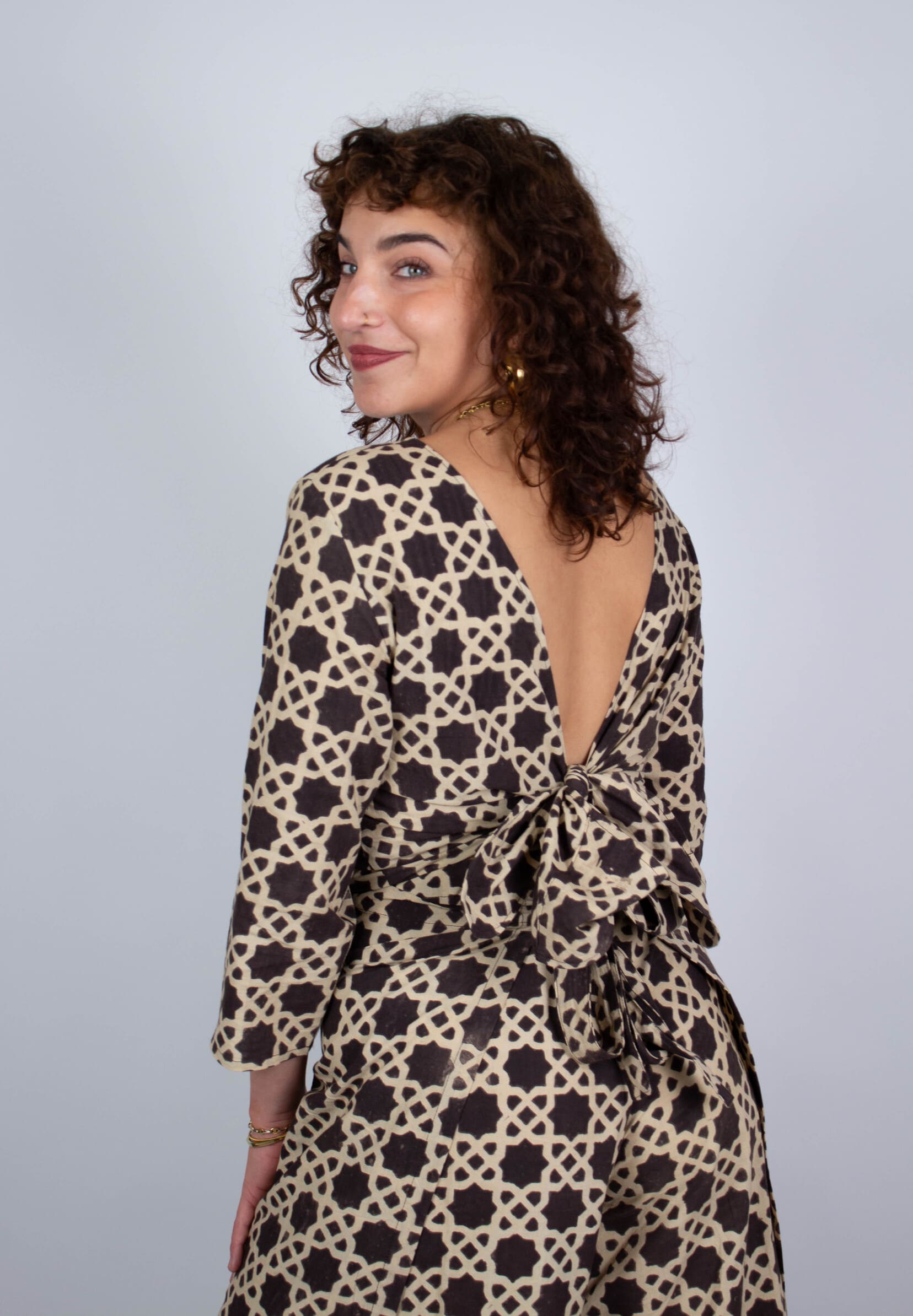 azaadi femme top benares baramada coton bio l armoire poethique 6