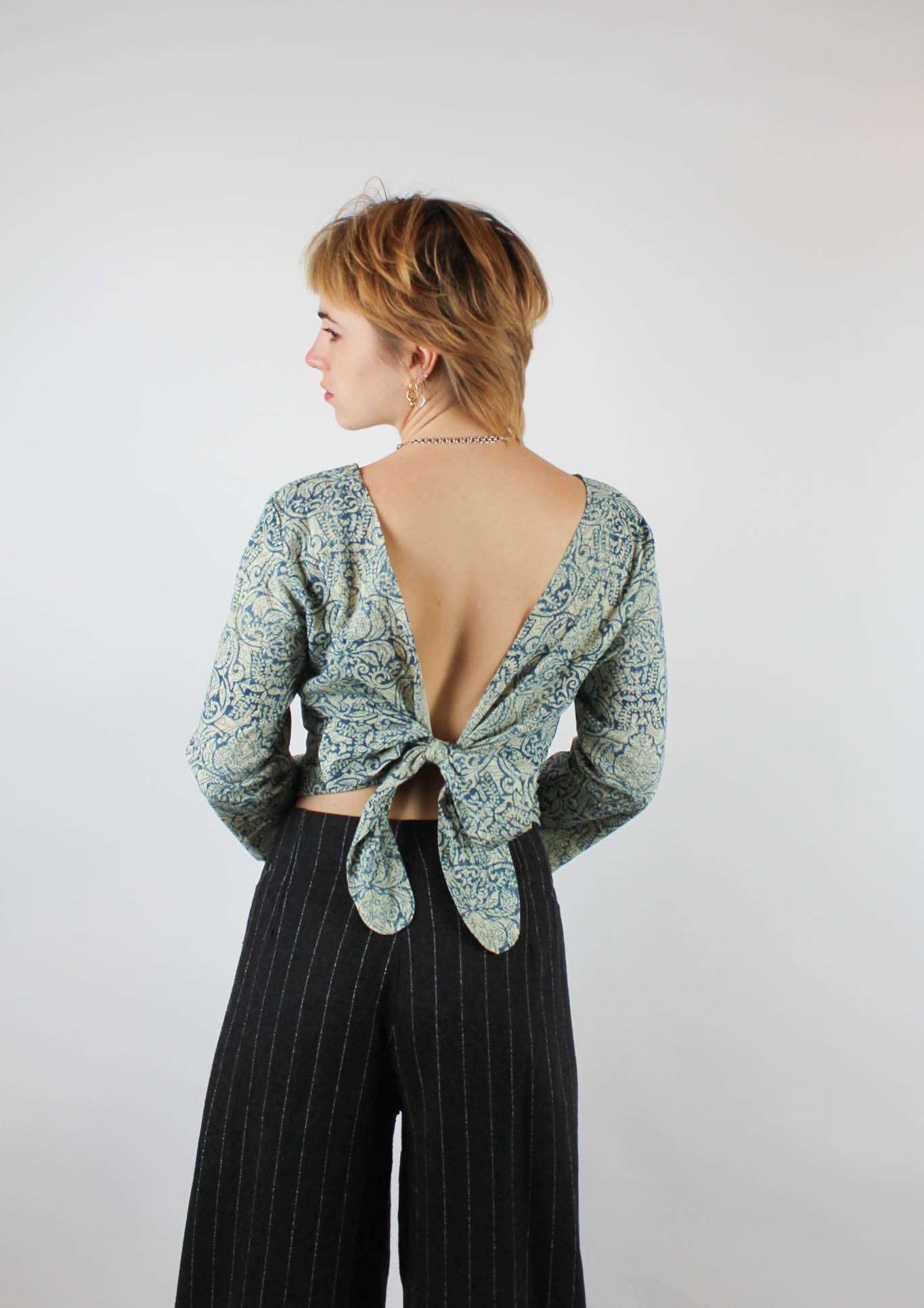 azaadi femme top benares hava coton bio l armoire poethique 1