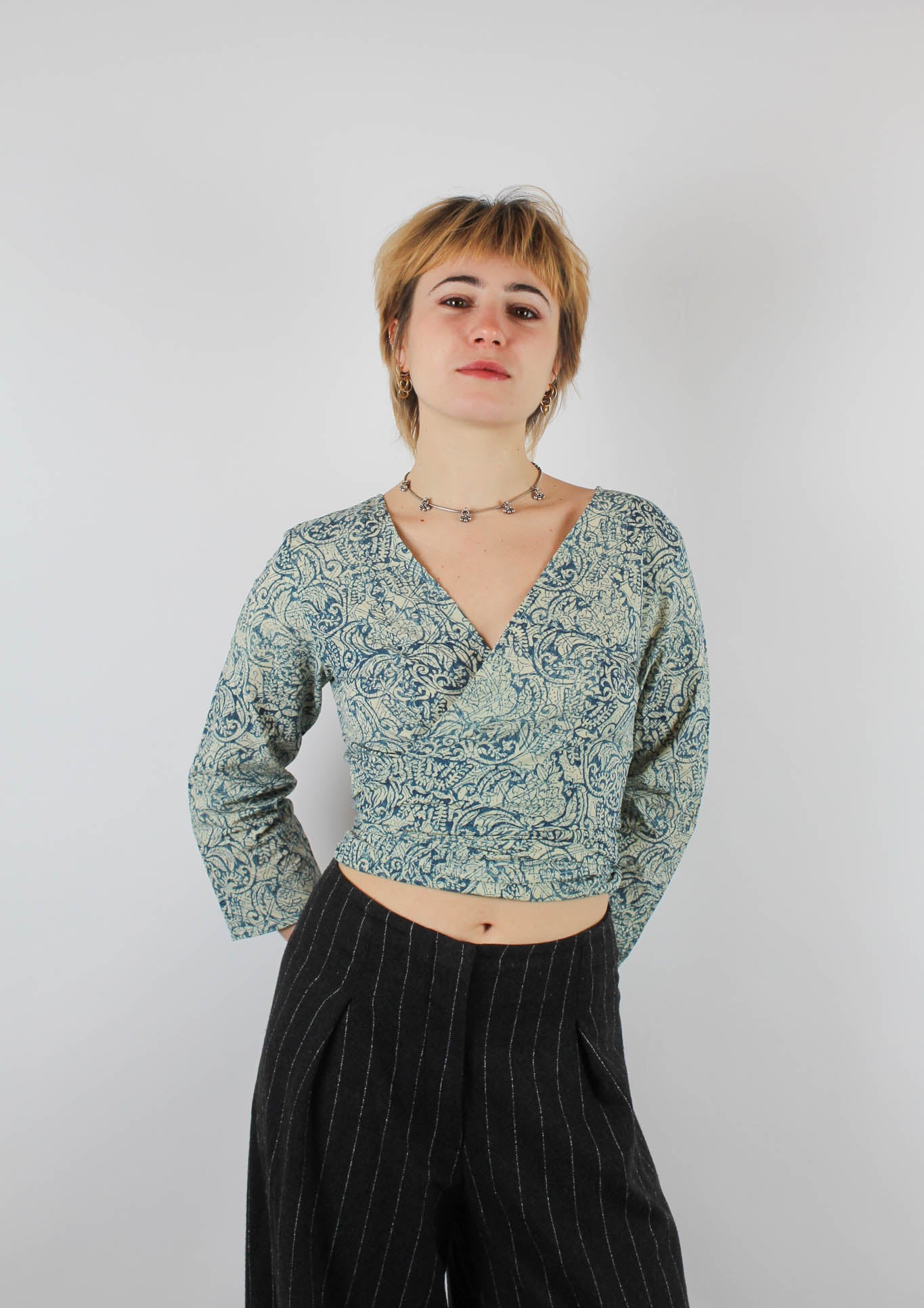 azaadi femme top benares hava coton bio l armoire poethique 2