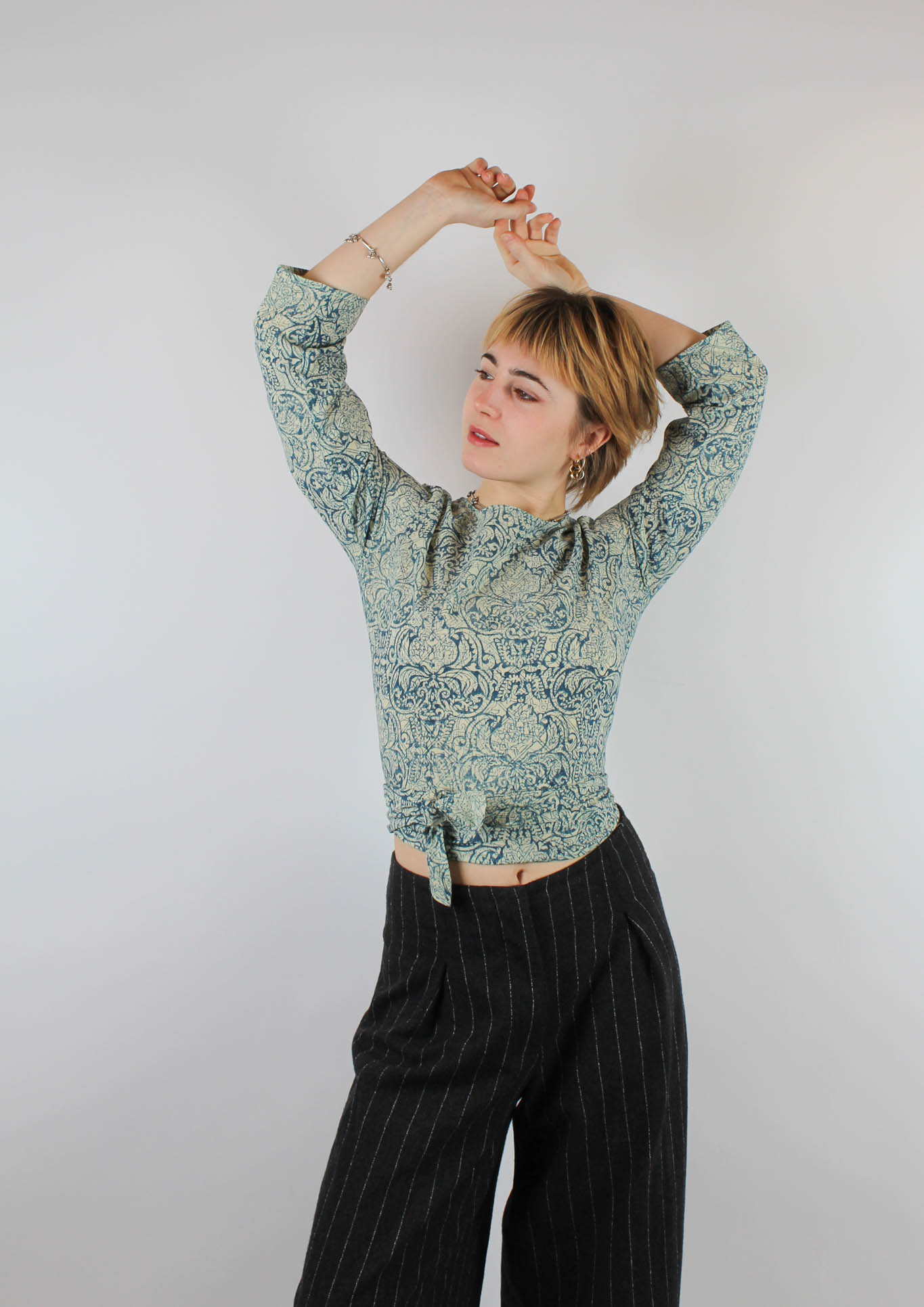 azaadi femme top benares hava coton bio l armoire poethique 6