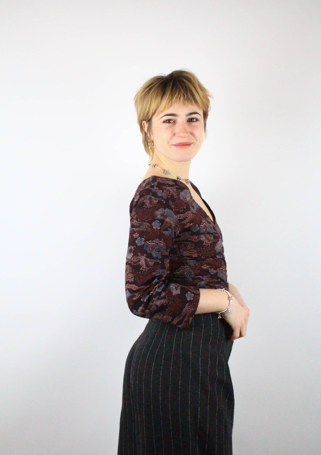 azaadi femme top benares vikaas coton bio l armoire poethique 4