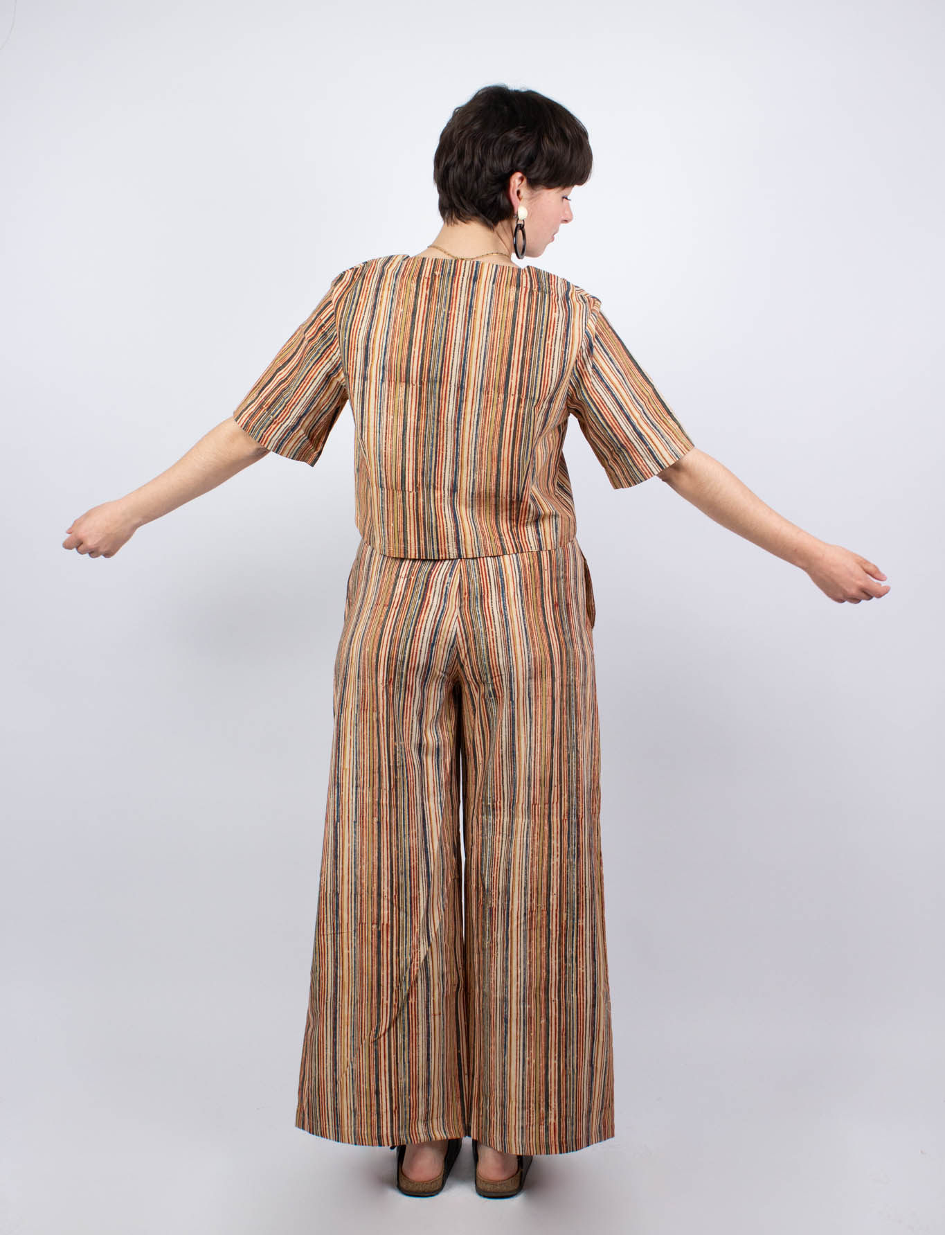 azaadi femme top bobbili arunachala coton bio l armoire poethique 2