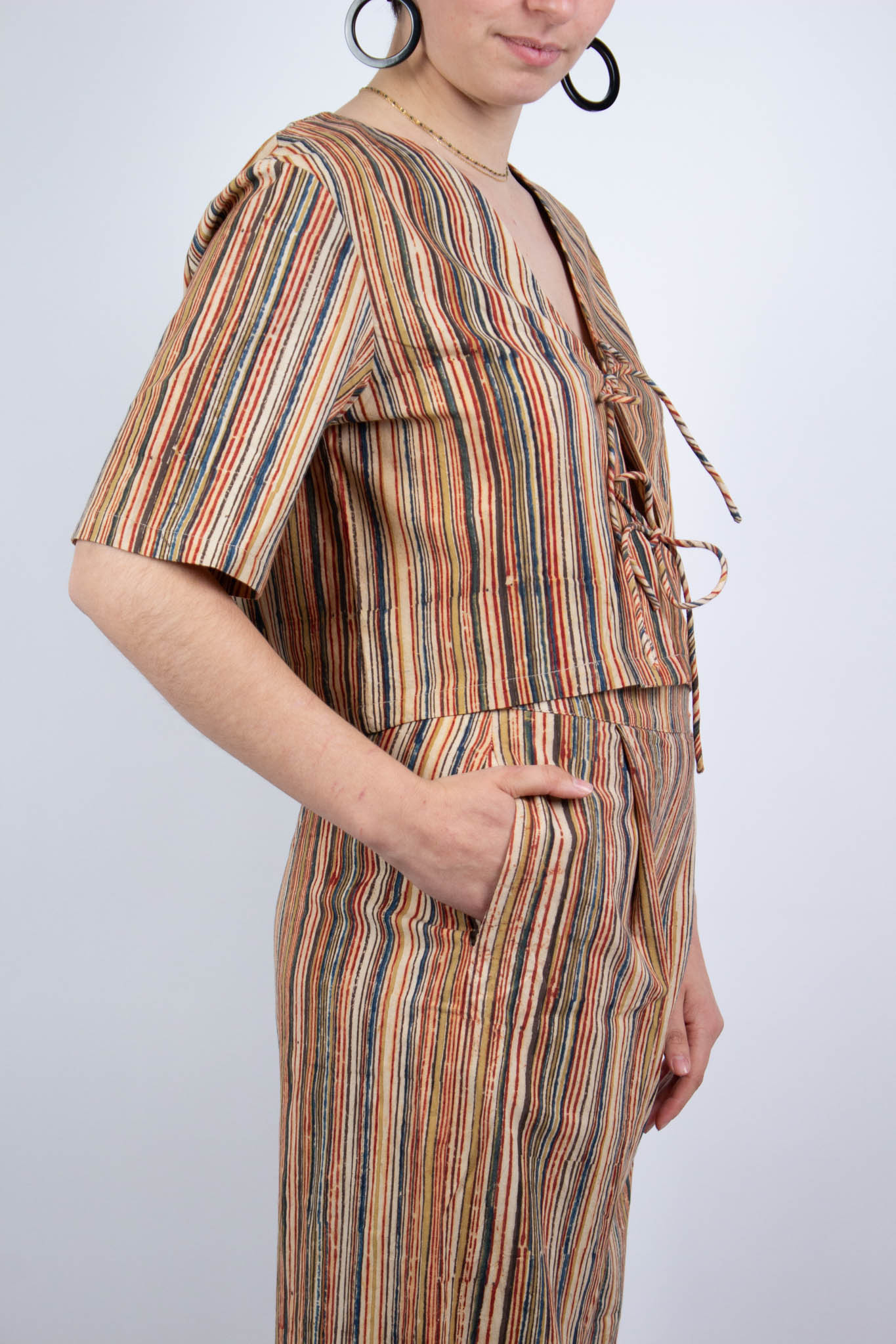 azaadi femme top bobbili arunachala coton bio l armoire poethique 3