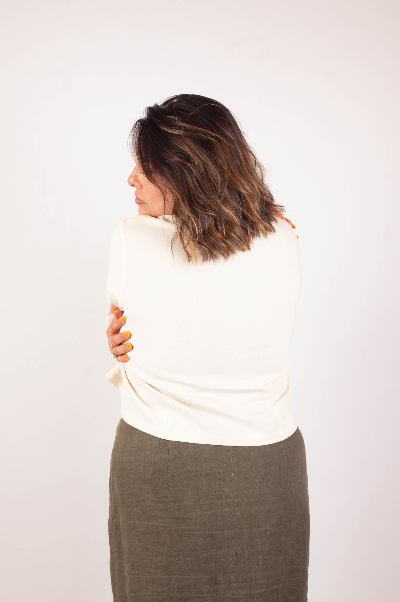 azaadi femme top bobbili kala coton coton bio l armoire poethique 2