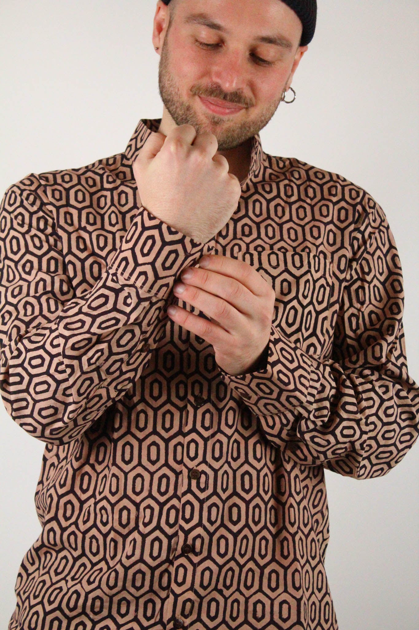 azaadi homme chemise daramshala abhi coton bio l armoire poethique 4