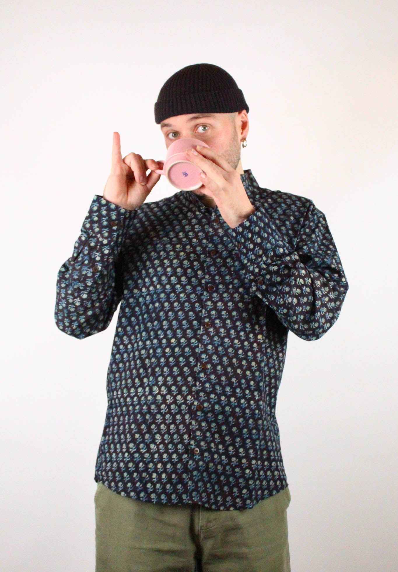 azaadi homme chemise daramshala paraag coton bio l armoire poethique 3