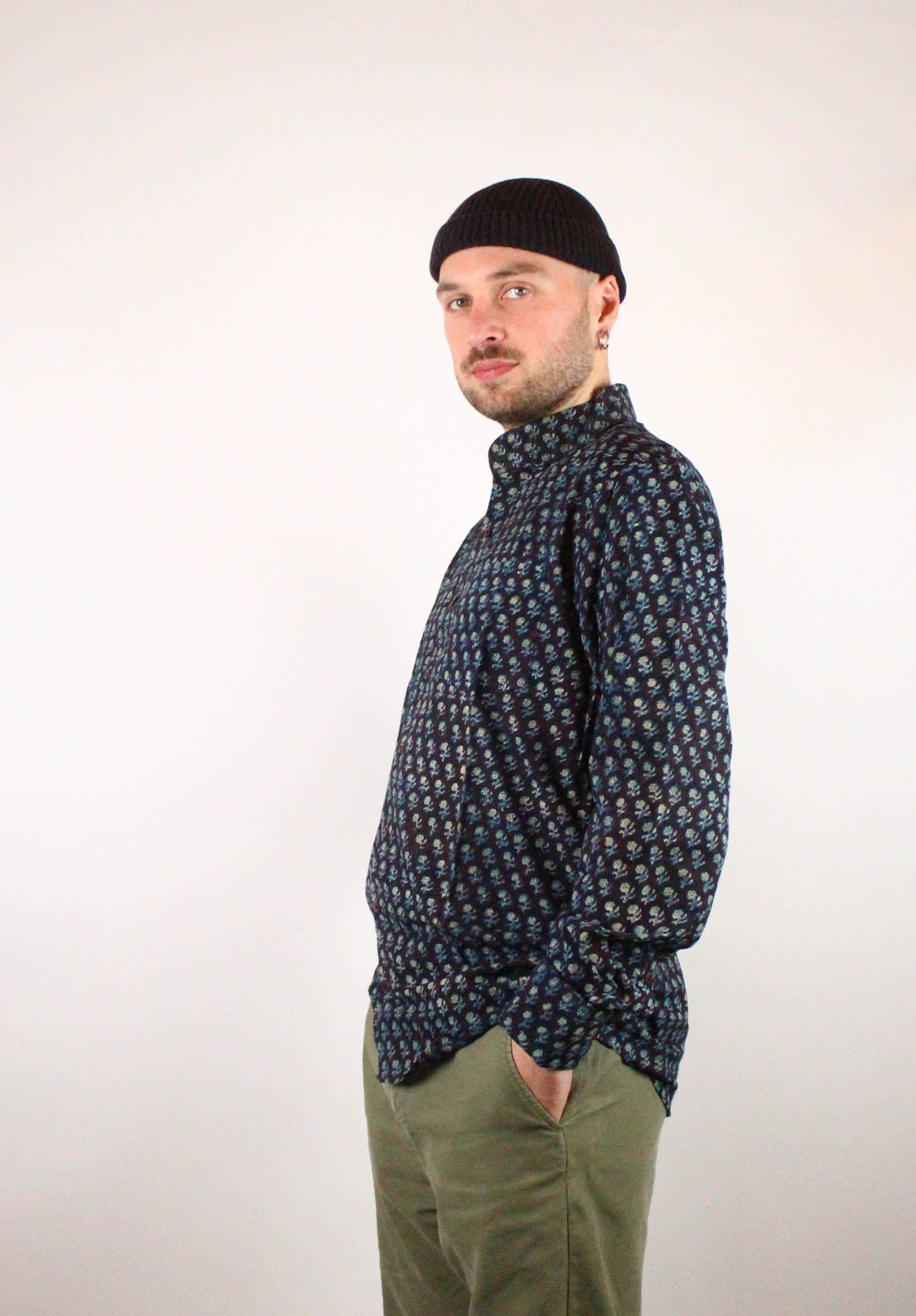 azaadi homme chemise daramshala paraag coton bio l armoire poethique 4