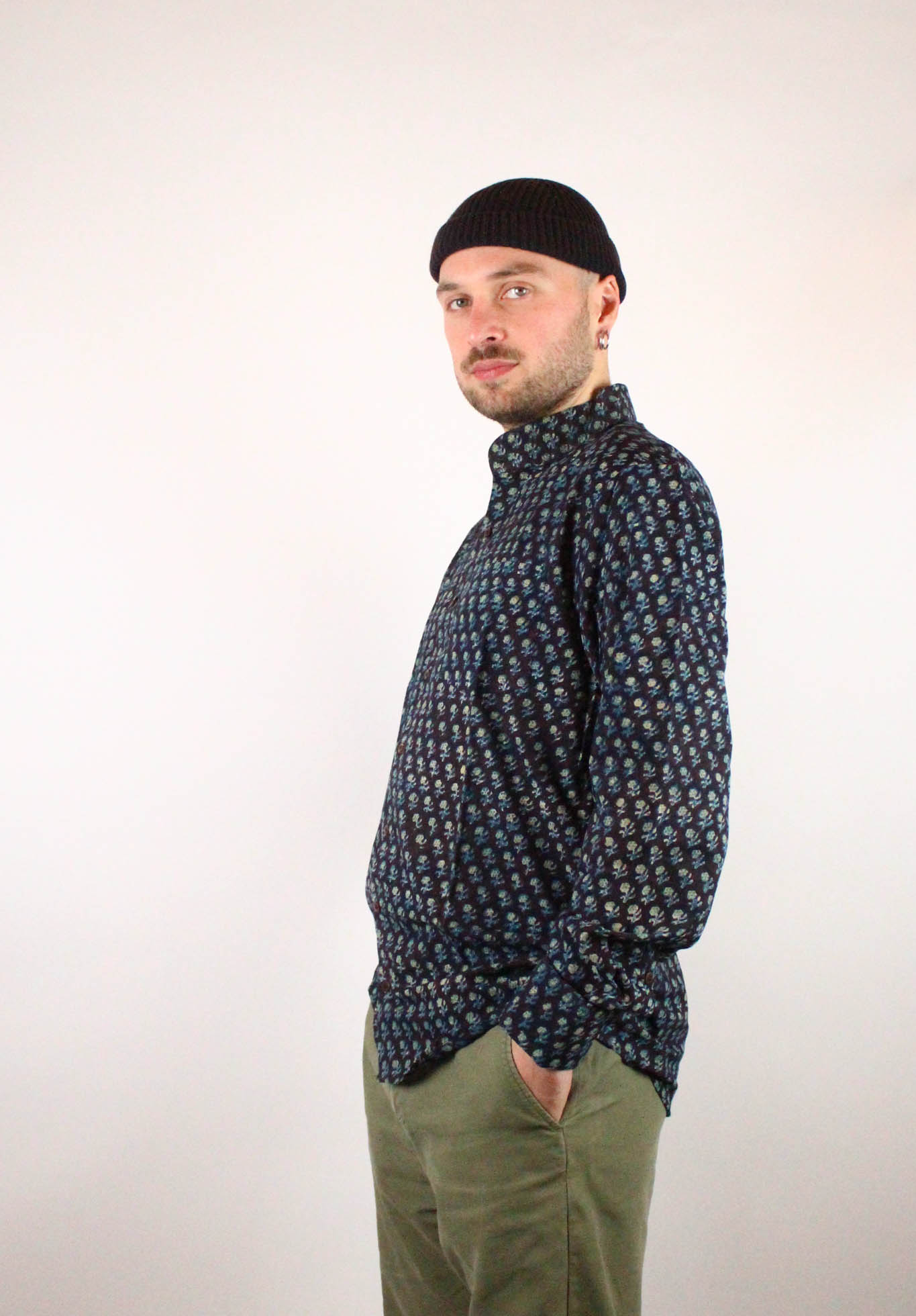 azaadi homme chemise daramshala paraag coton bio l armoire poethique 4