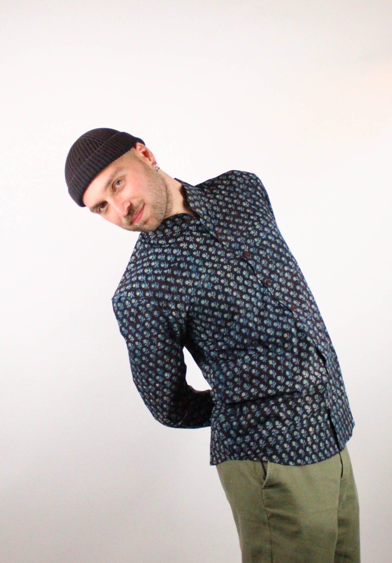 azaadi homme chemise daramshala paraag coton bio l armoire poethique 5