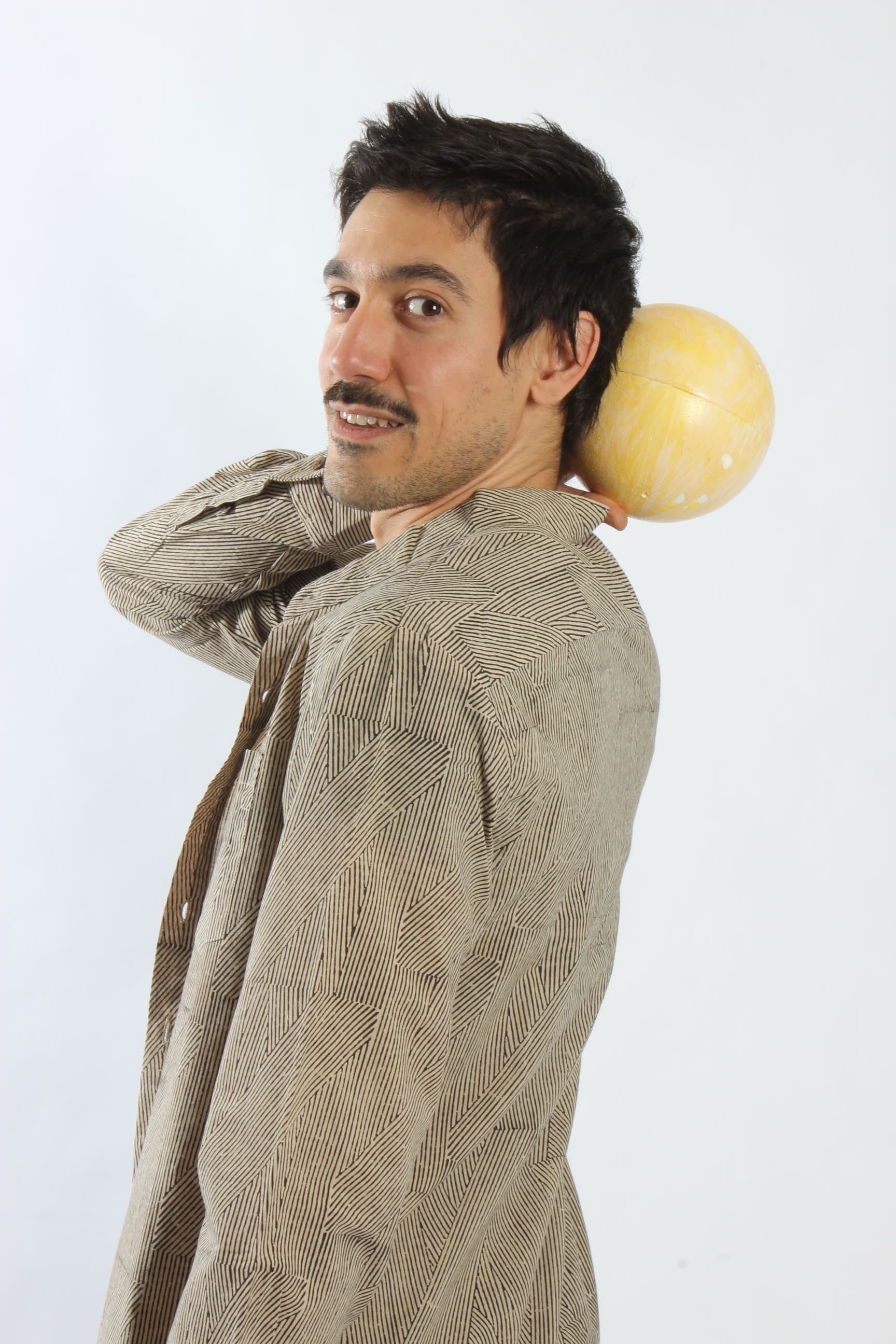 azaadi homme chemise daramshala prisme coton bio l armoire poethique 3