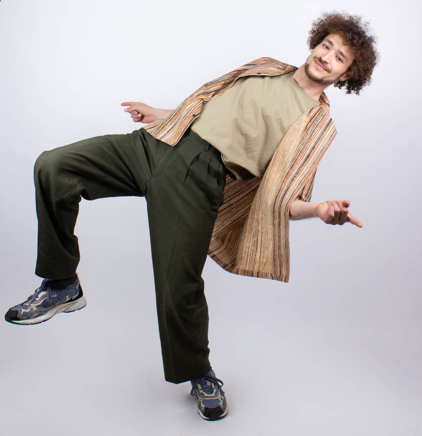 azaadi homme chemise linga arunachala coton bio l armoire poethique 5