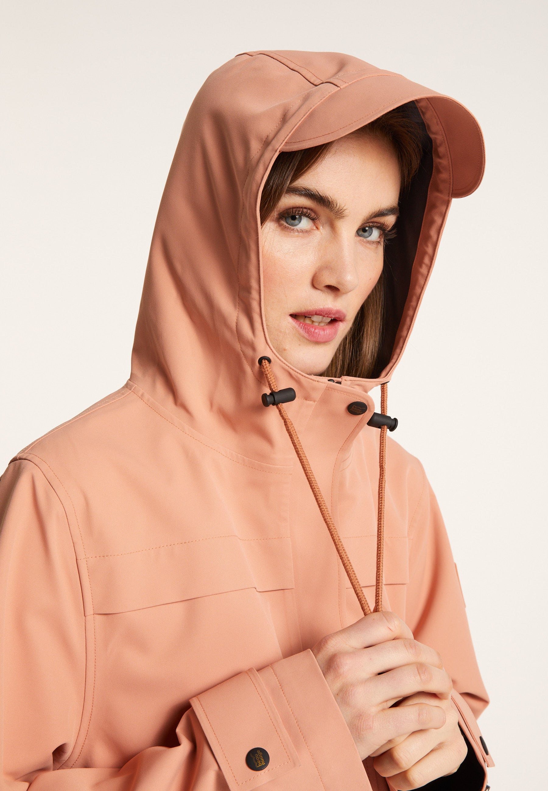 beau nuage unisexe impermeable polyester recycl rose l armoire poethique 2