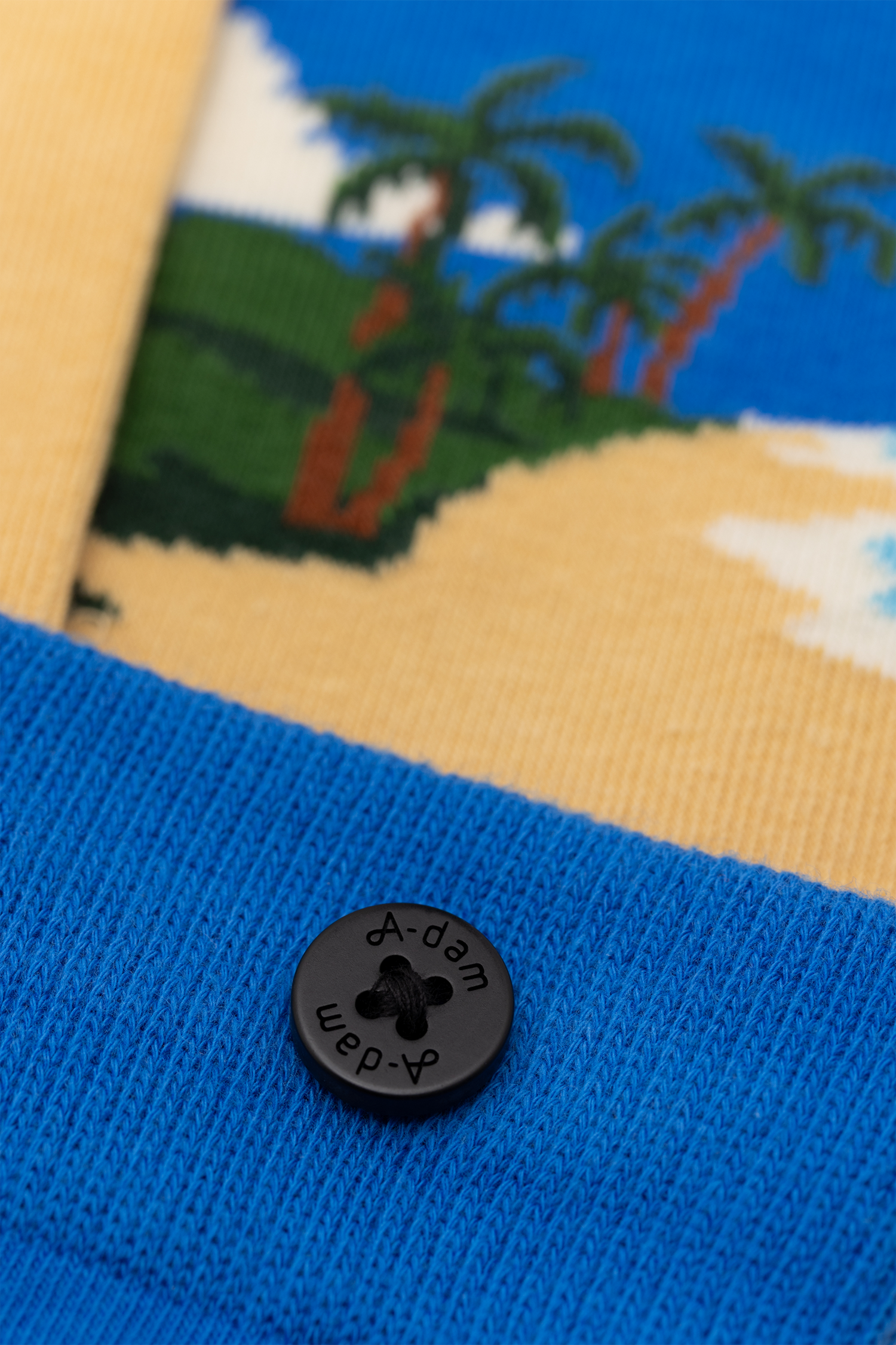 chaussettes en coton bio plage multicolore a dam homme chaussettes plage coton bio multicolore l armoire poethique 2