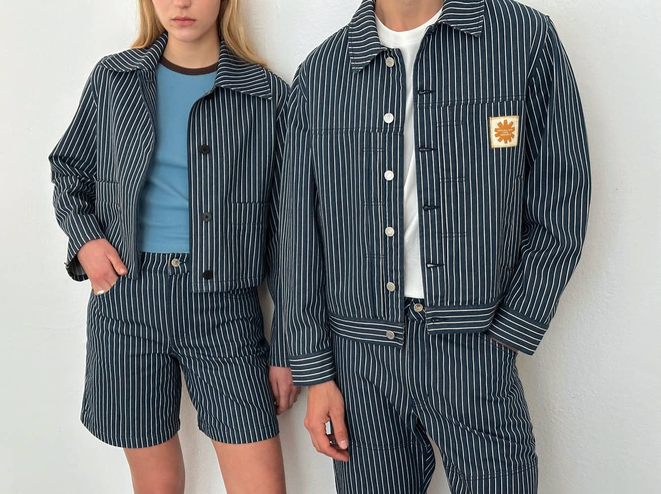 collection printemps-été 2026 pour homme, mode éthique, matières naturelles et recyclées, fabrication circuits-courts, armoire poéthique