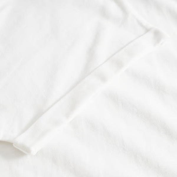 dedicated femme t shirt visby dandelion cycles pissenlits coton bio white blanc l armoire poethique 2