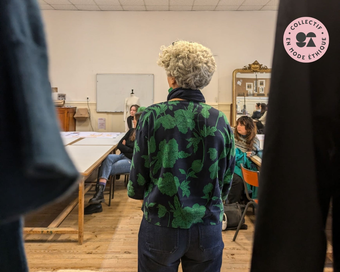 en mode éthique, collectif de sensibilisation à la mode éthique, atelier de sensibilisation, bordeaux
