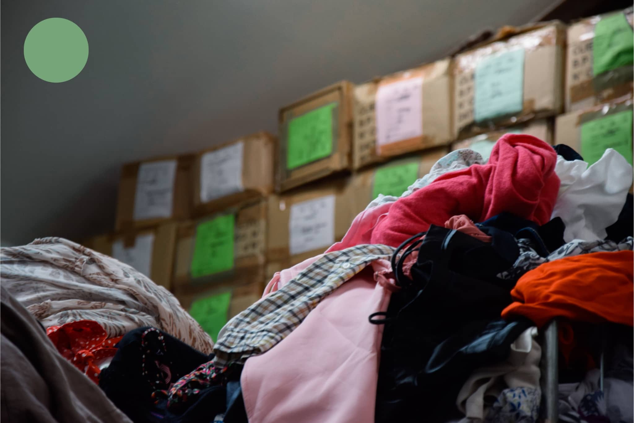en mode éthique, collectif de sensibilisation à la mode éthique, zéro waste bordeaux
