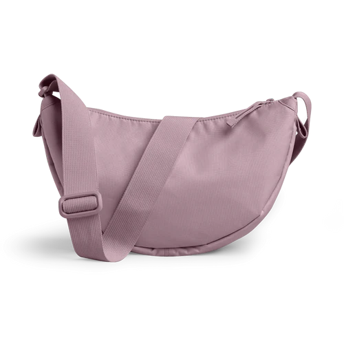 got bag unisexe sac banane cloud moon bag small calamary rose paley polyester recycle l armoire poethique 5